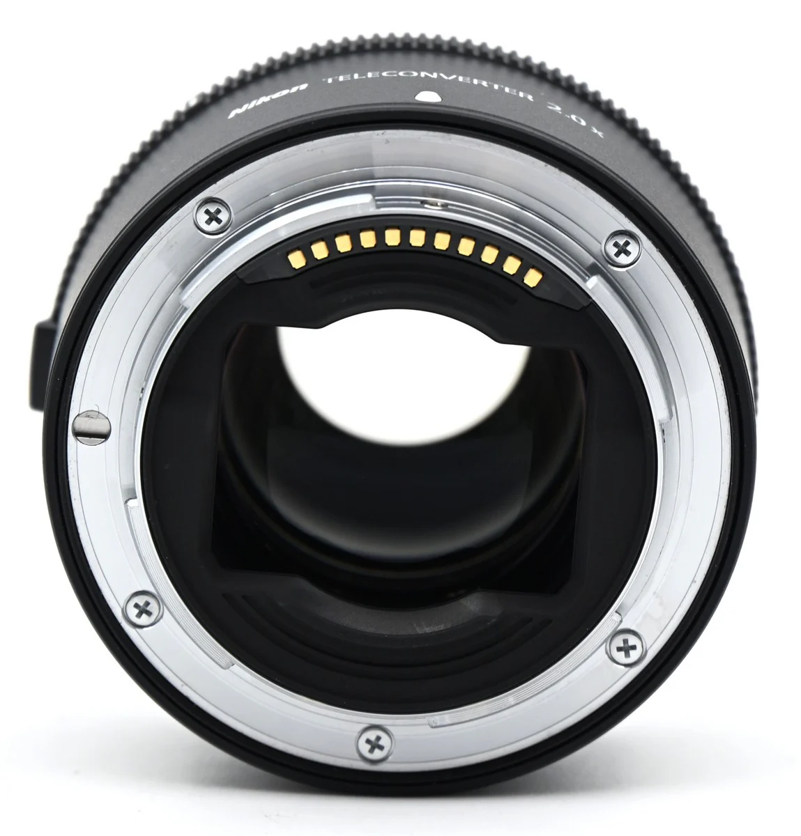 * USED * Nikon TC-2.0X Teleconverter - Image 4