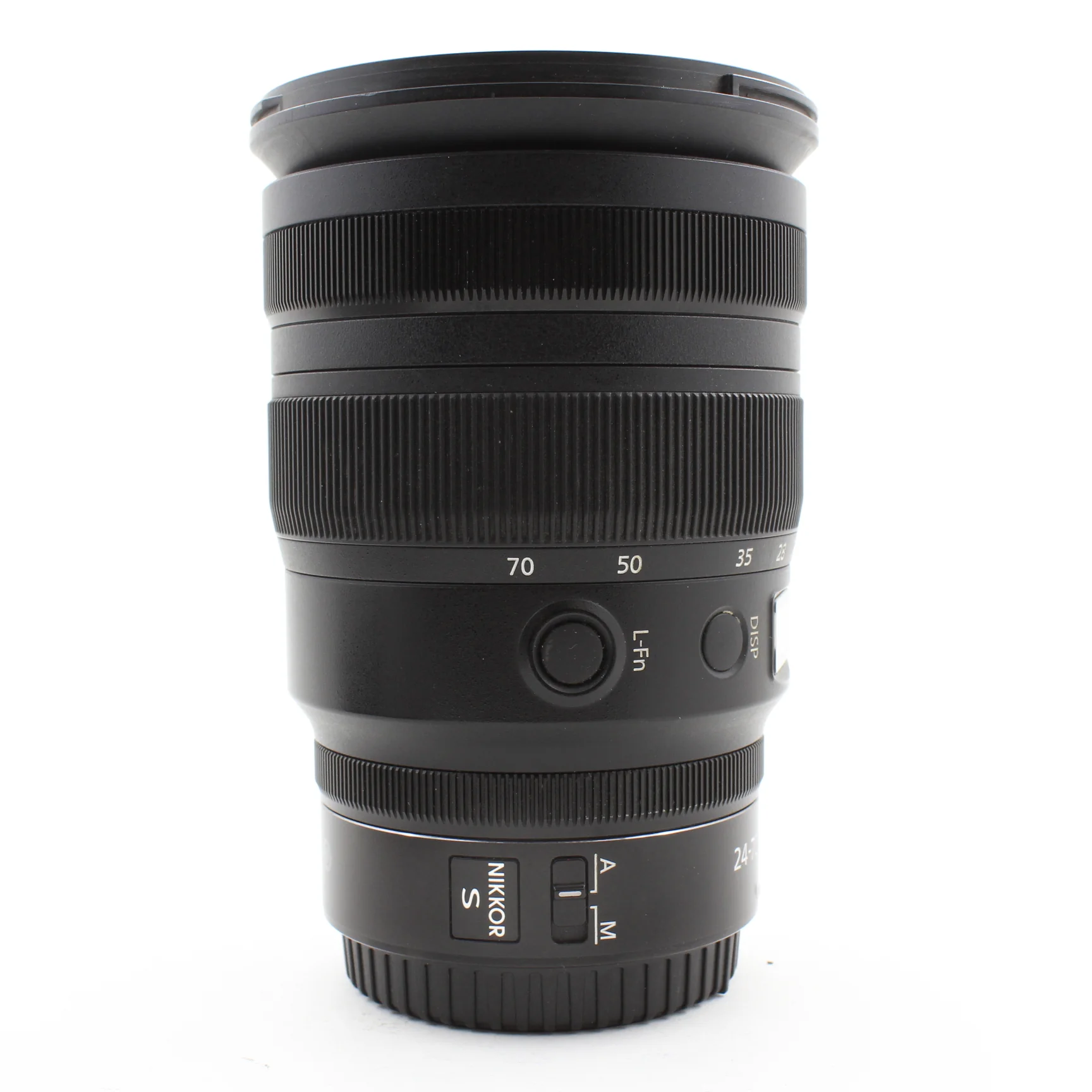 * USED * Nikon Z 24-70mm f/2.8 S Lens - Image 3