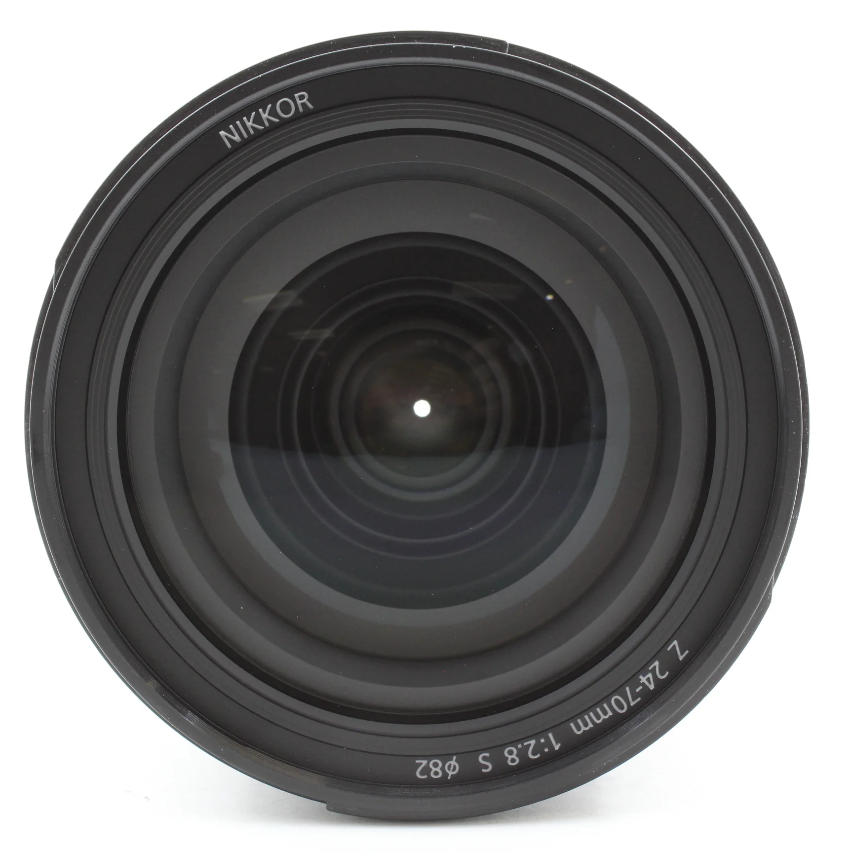 * USED * Nikon Z 24-70mm f/2.8 S Lens - Image 5