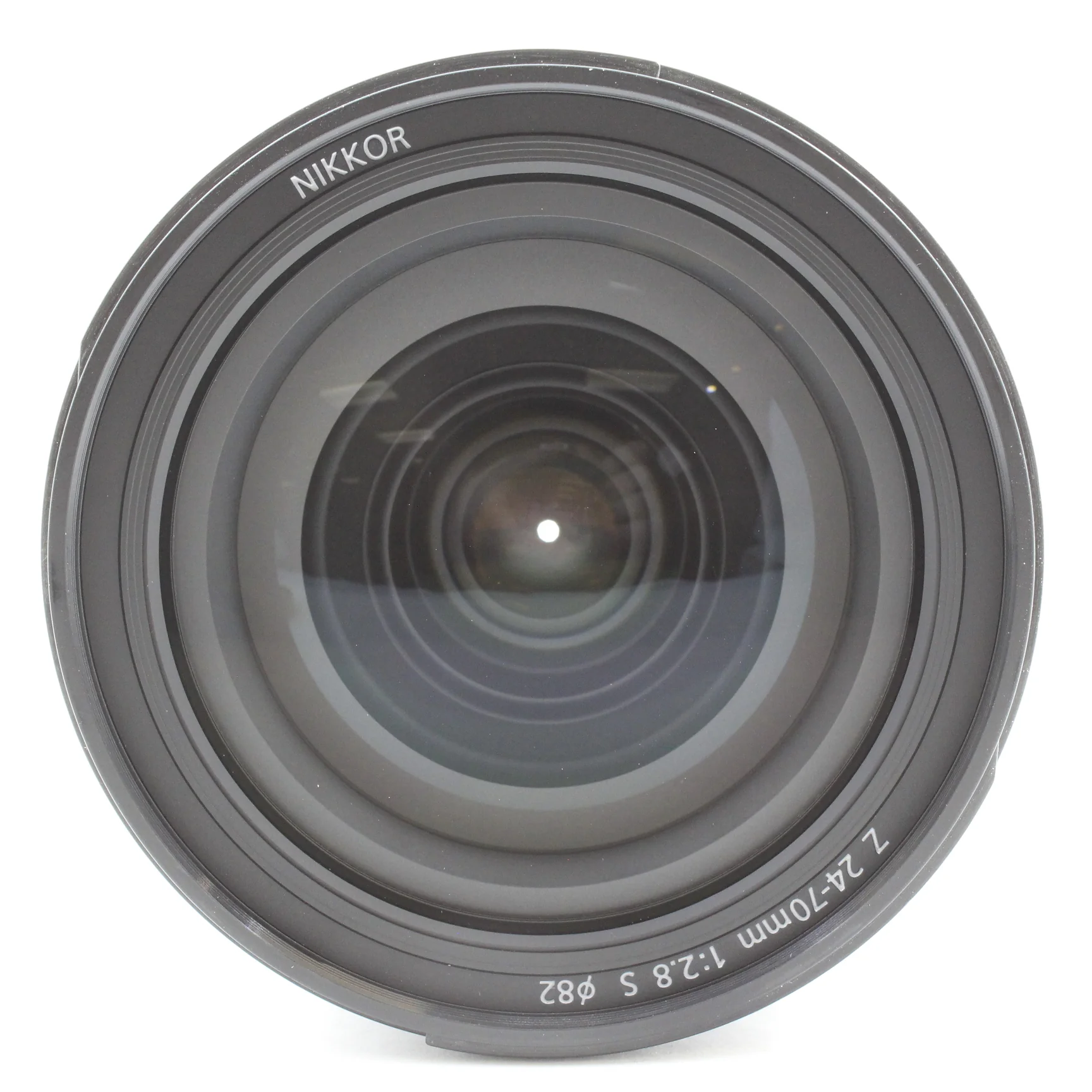 * USED * Nikon Z 24-70mm f/2.8 S Lens - Image 6