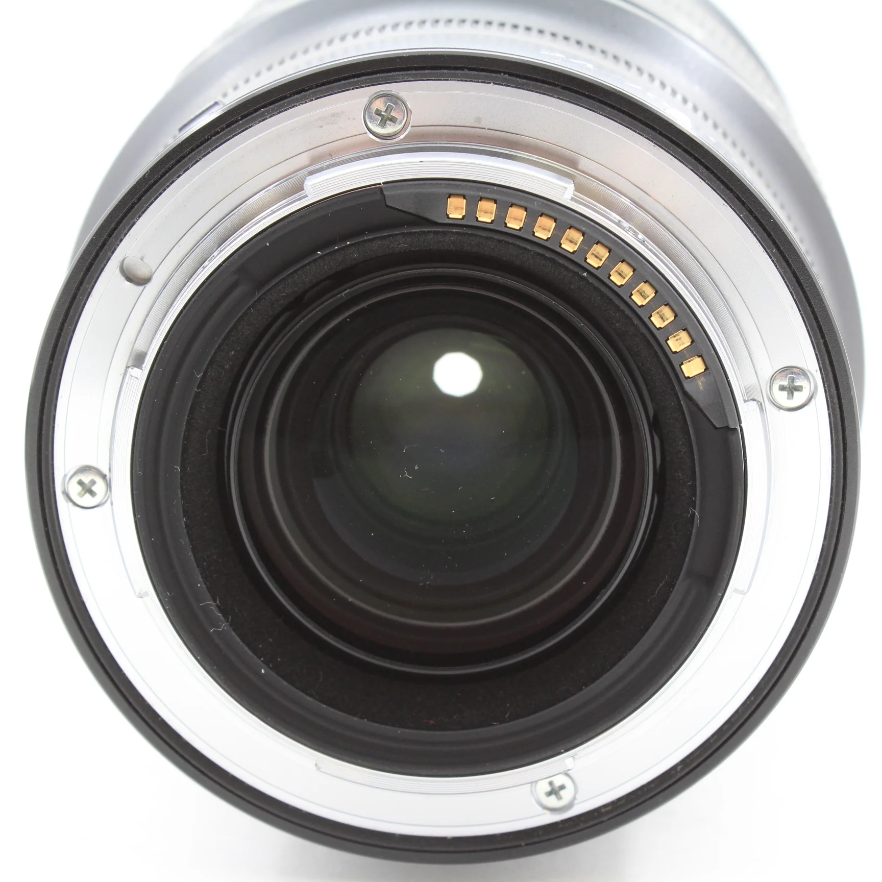 * USED * Nikon Z 24-70mm f/2.8 S Lens - Image 7