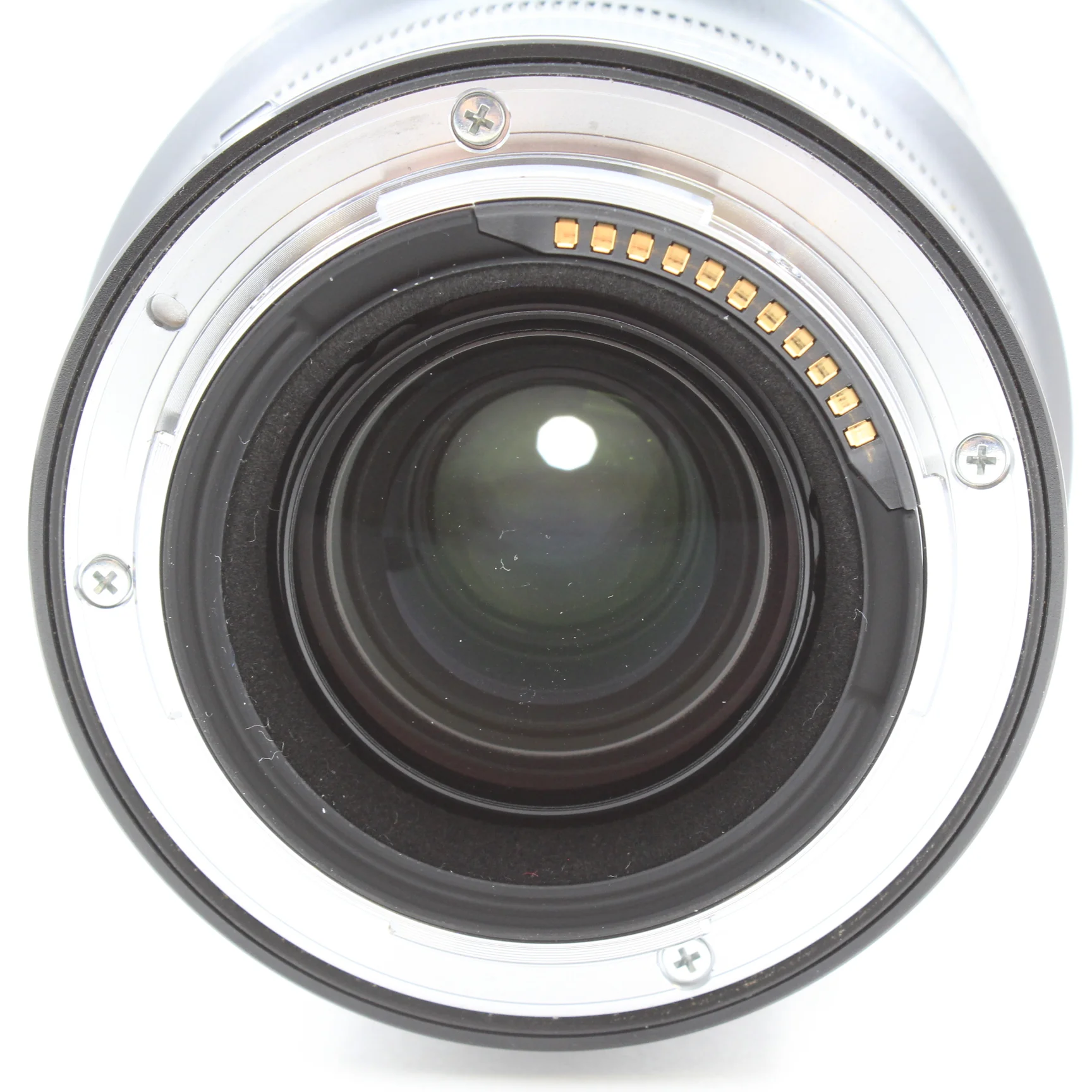 * USED * Nikon Z 24-70mm f/2.8 S Lens - Image 8
