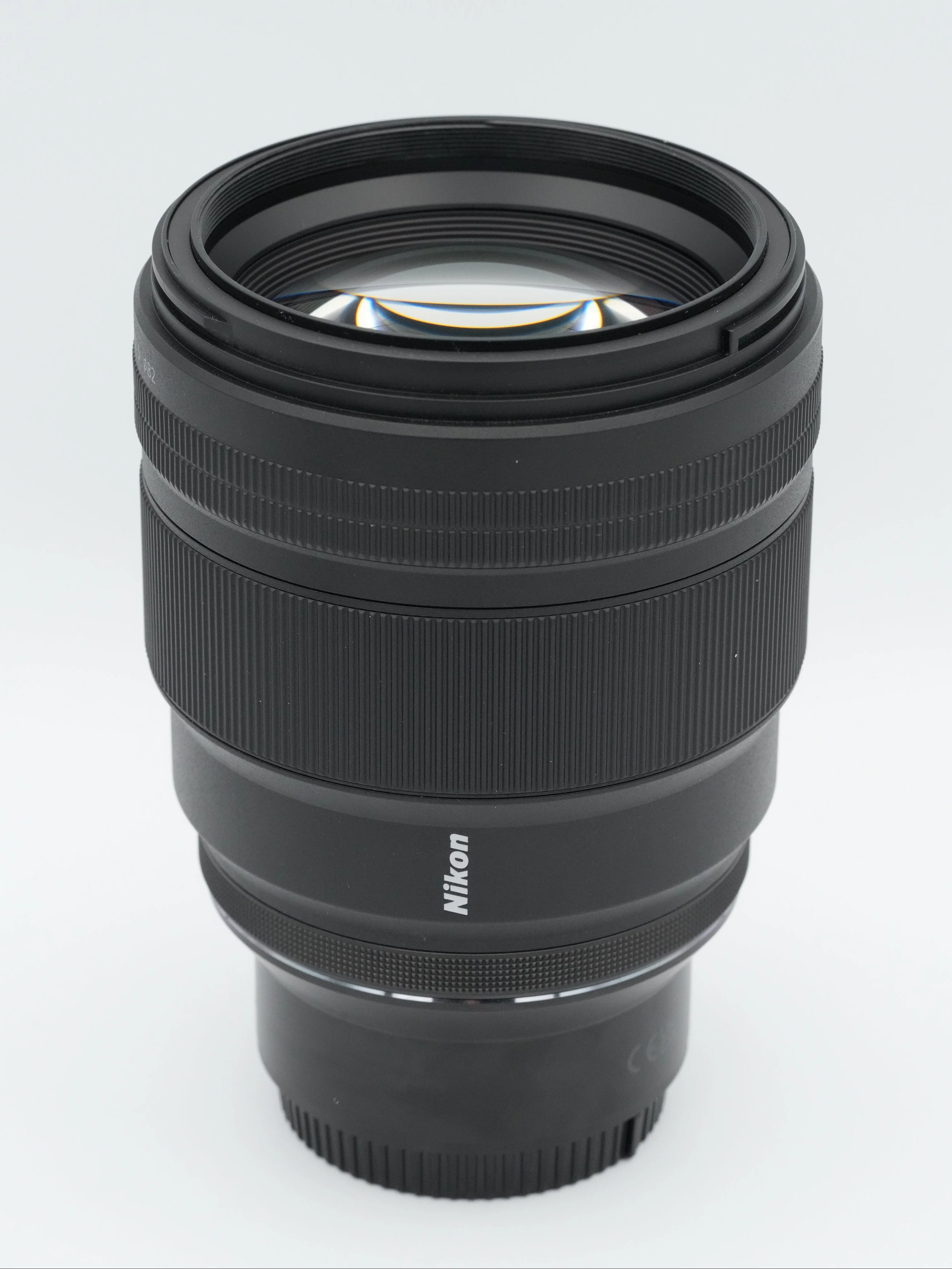 * USED * Nikon Z NIKKOR 85mm f/1.2 S Lens - Image 3