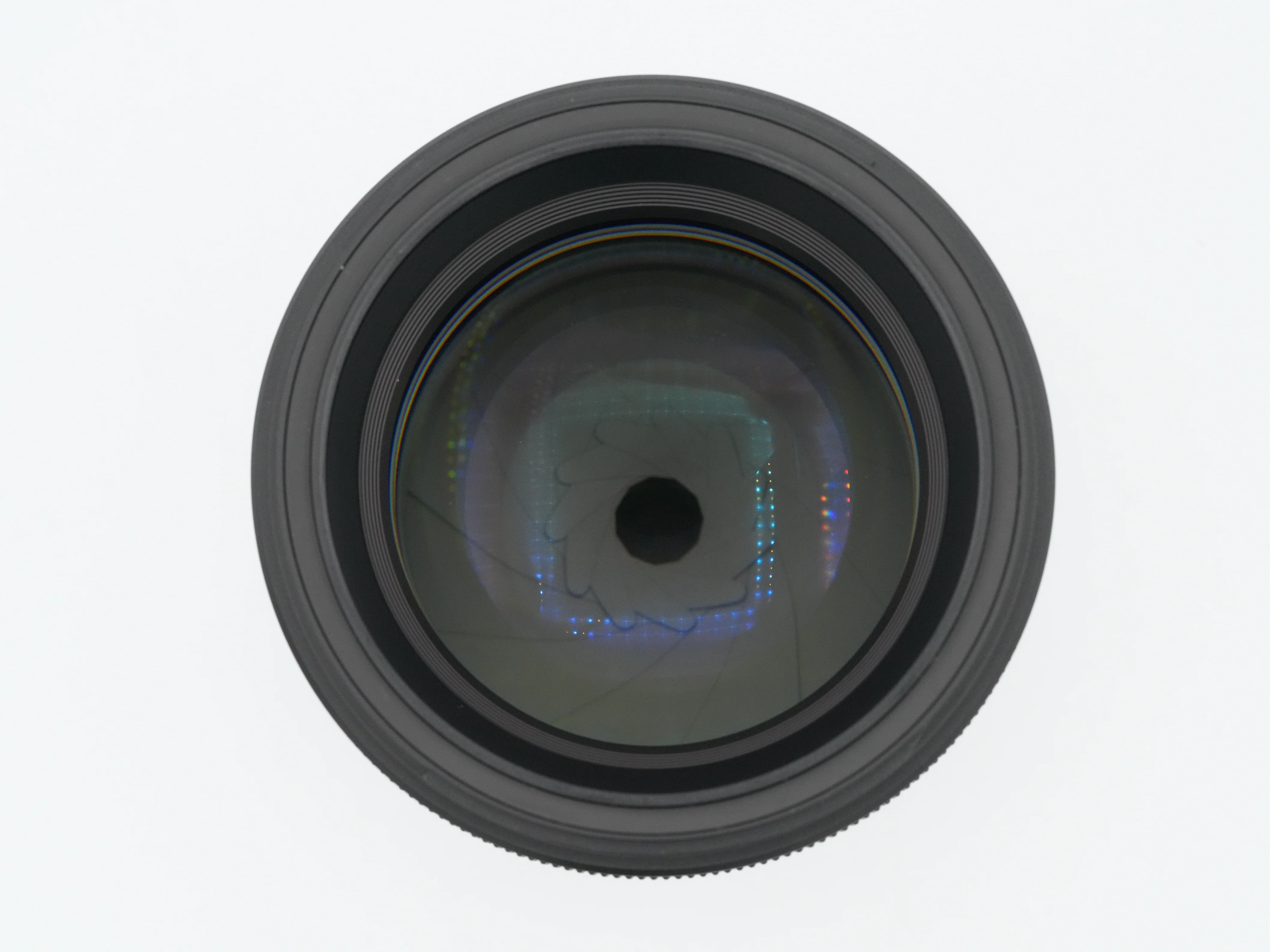 * USED * Nikon Z NIKKOR 85mm f/1.2 S Lens - Image 6