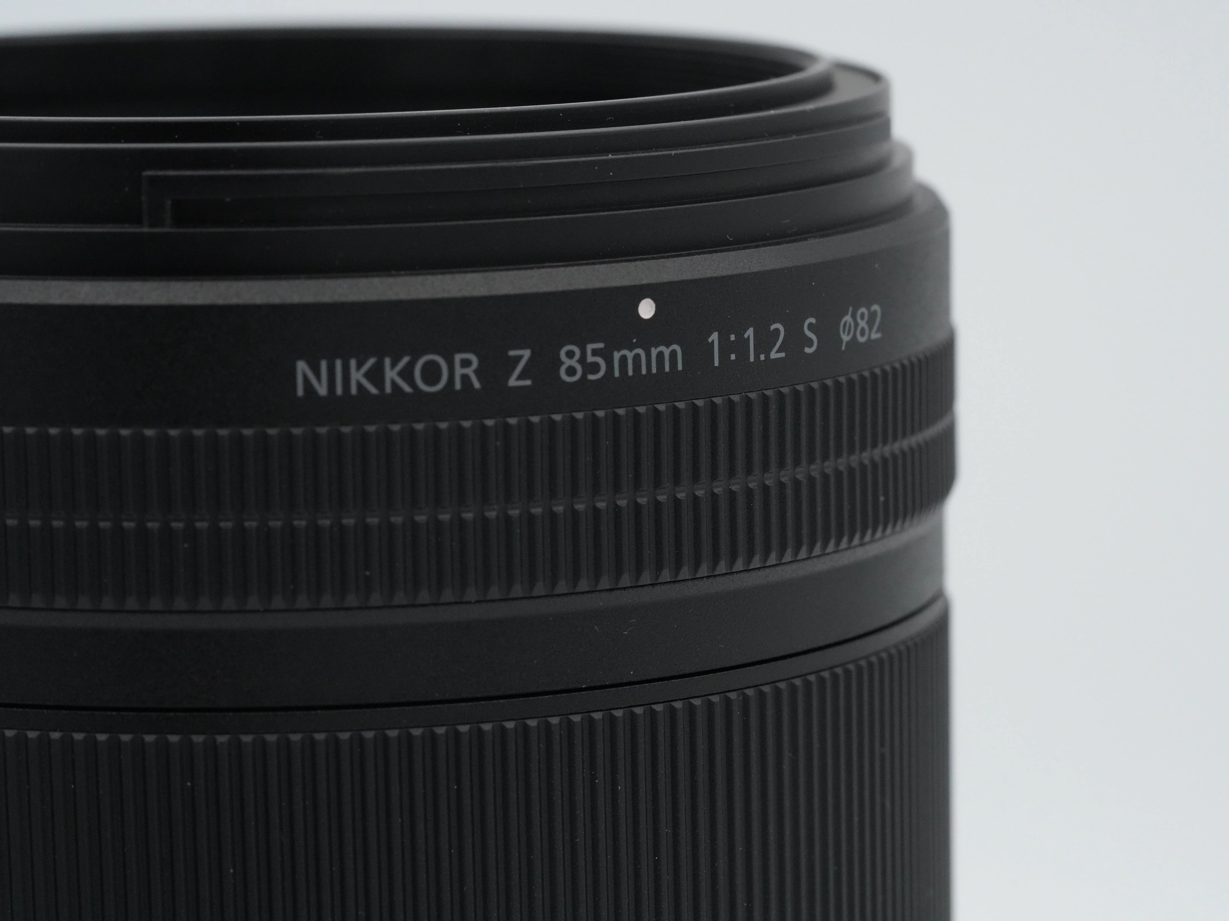 * USED * Nikon Z NIKKOR 85mm f/1.2 S Lens - Image 9