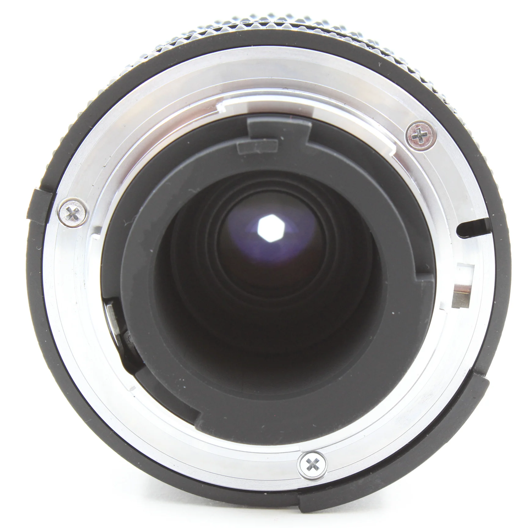 * USED * Nikon Zoom-Nikkor 35-70mm f/3.5-4.8 Manual Lens - Image 5