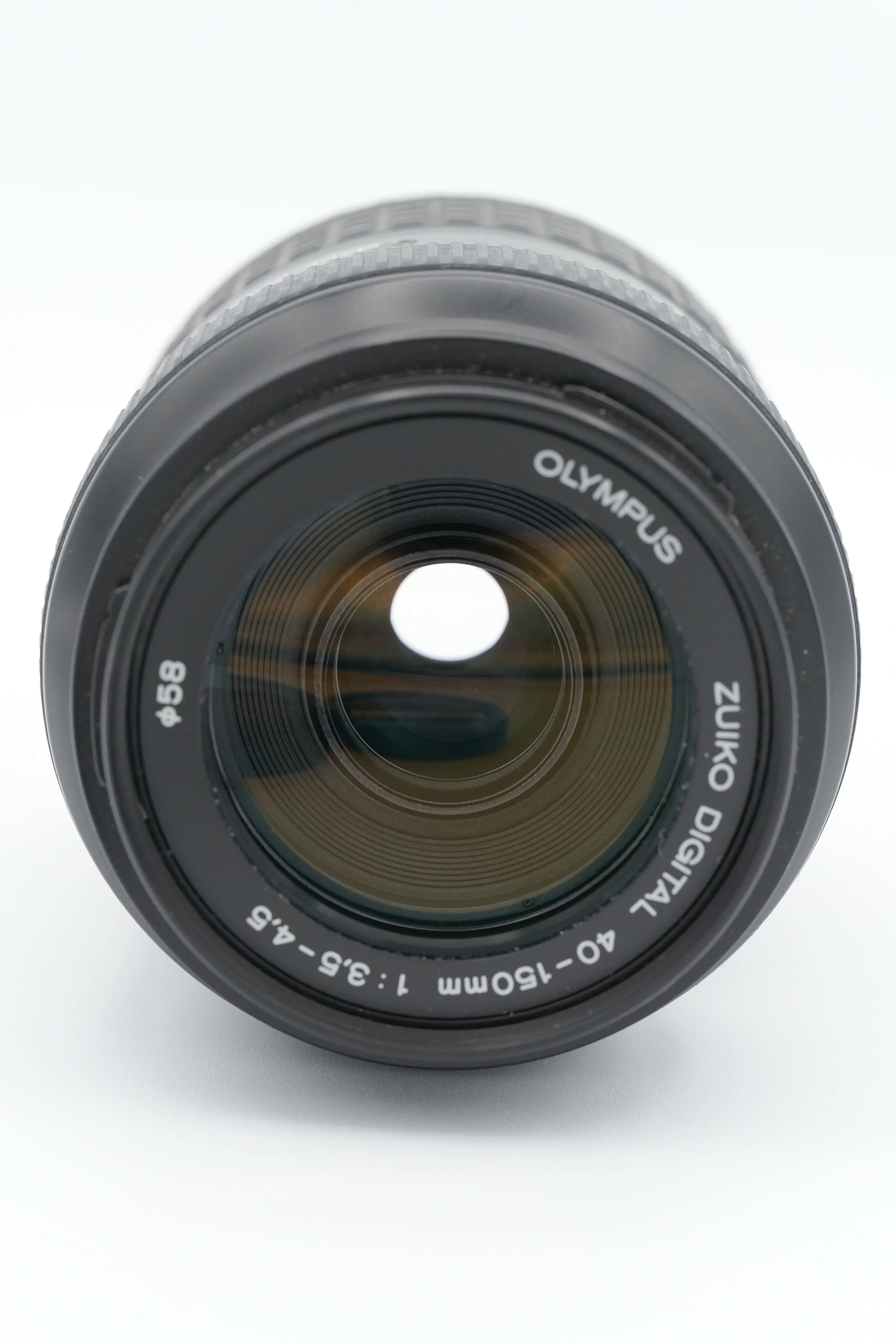 * USED * Olympus 40-150mm f/3.5-4.5 Lens - Image 10