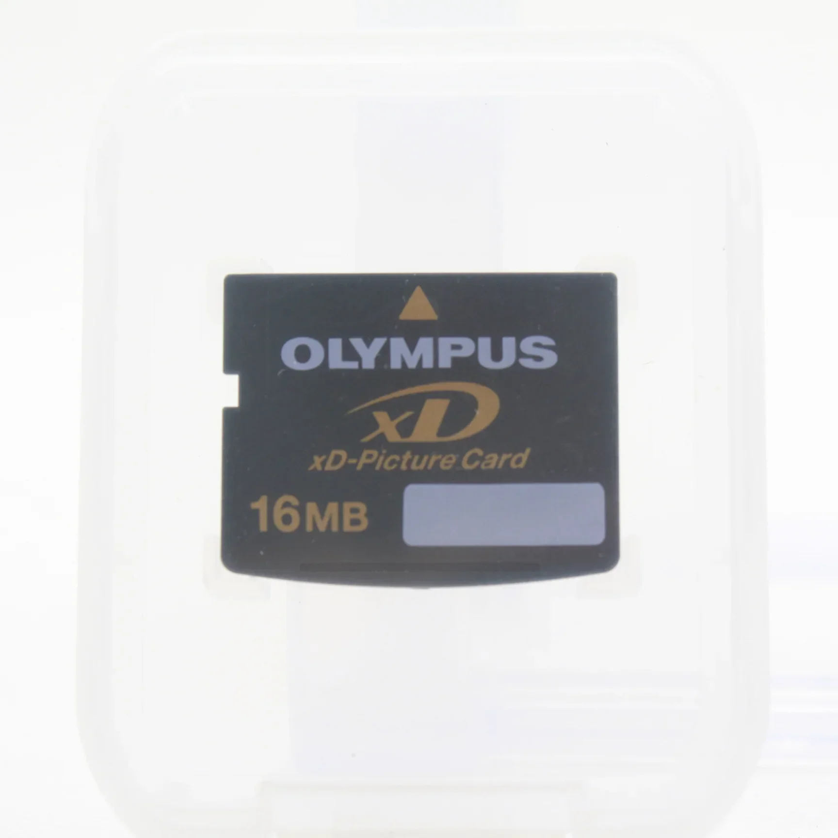 * USED * Olympus Camera Accessory Kit for Stylus 300 - Image 8