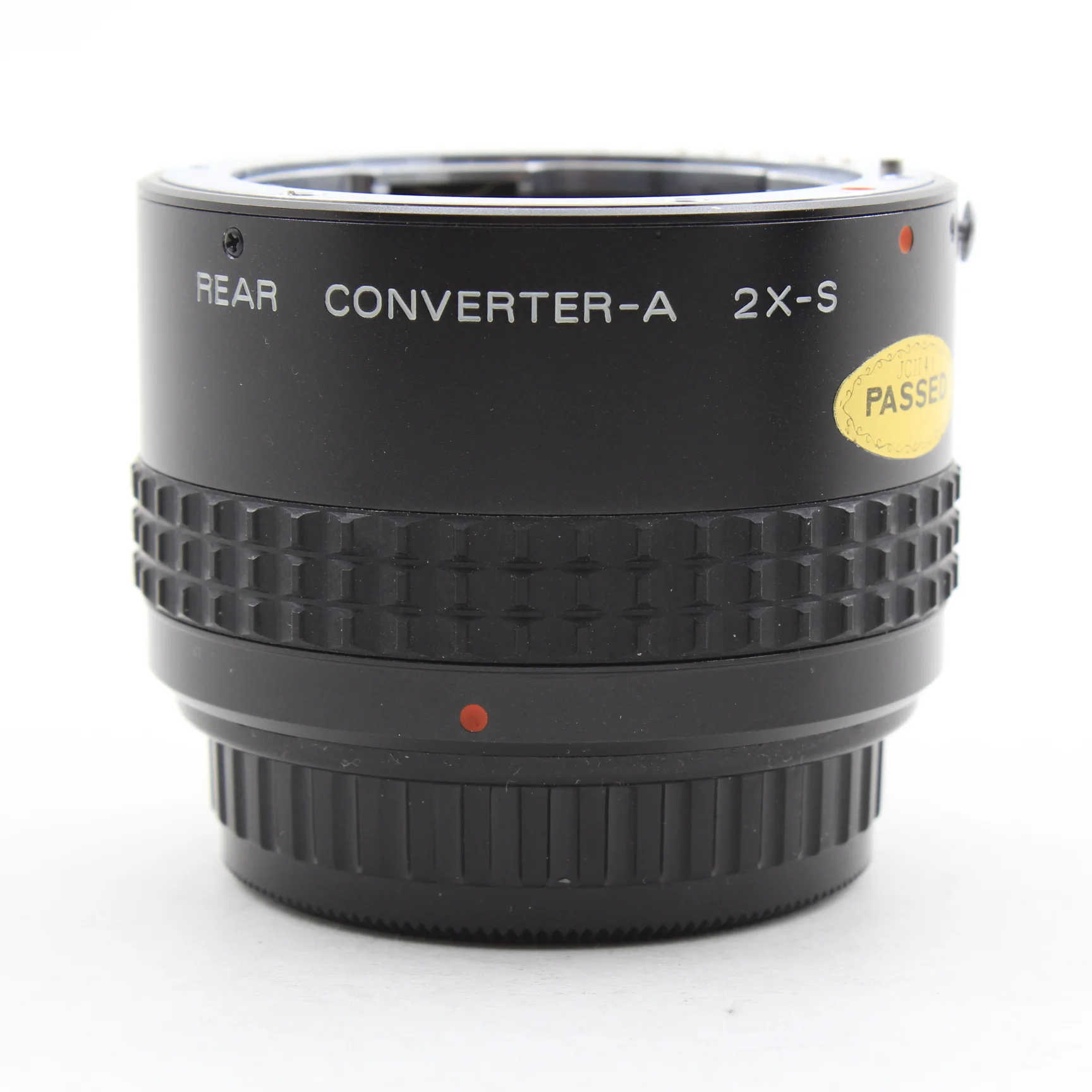 * USED * Pentax Rear Converter-A 2x-S Pentax KA Mount - Image 2