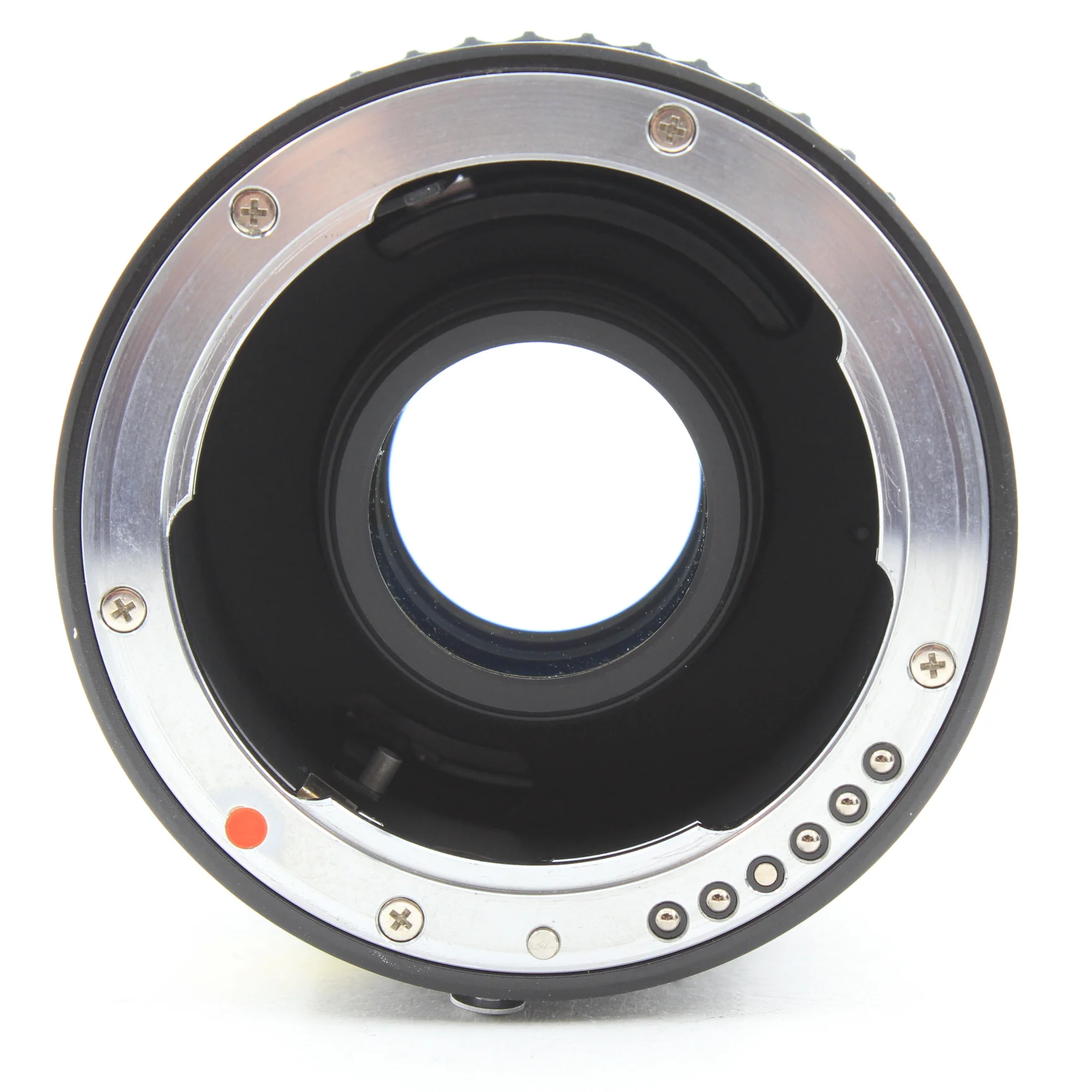 * USED * Pentax Rear Converter-A 2x-S Pentax KA Mount - Image 6