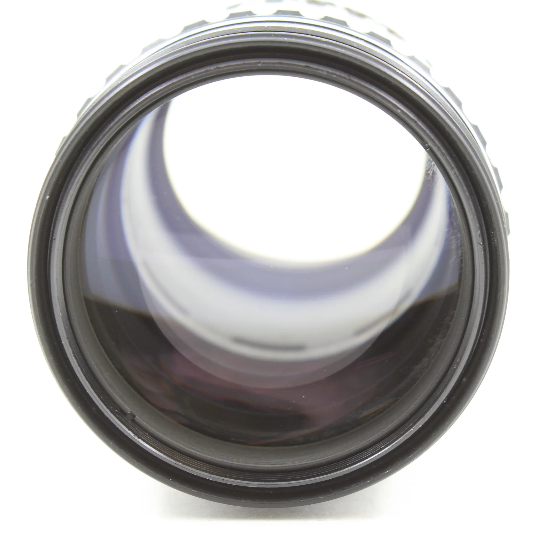 * USED * Pentax Takumar ( Bayonet ) 135mm f/2.5 Lens PK Mount - Image 5