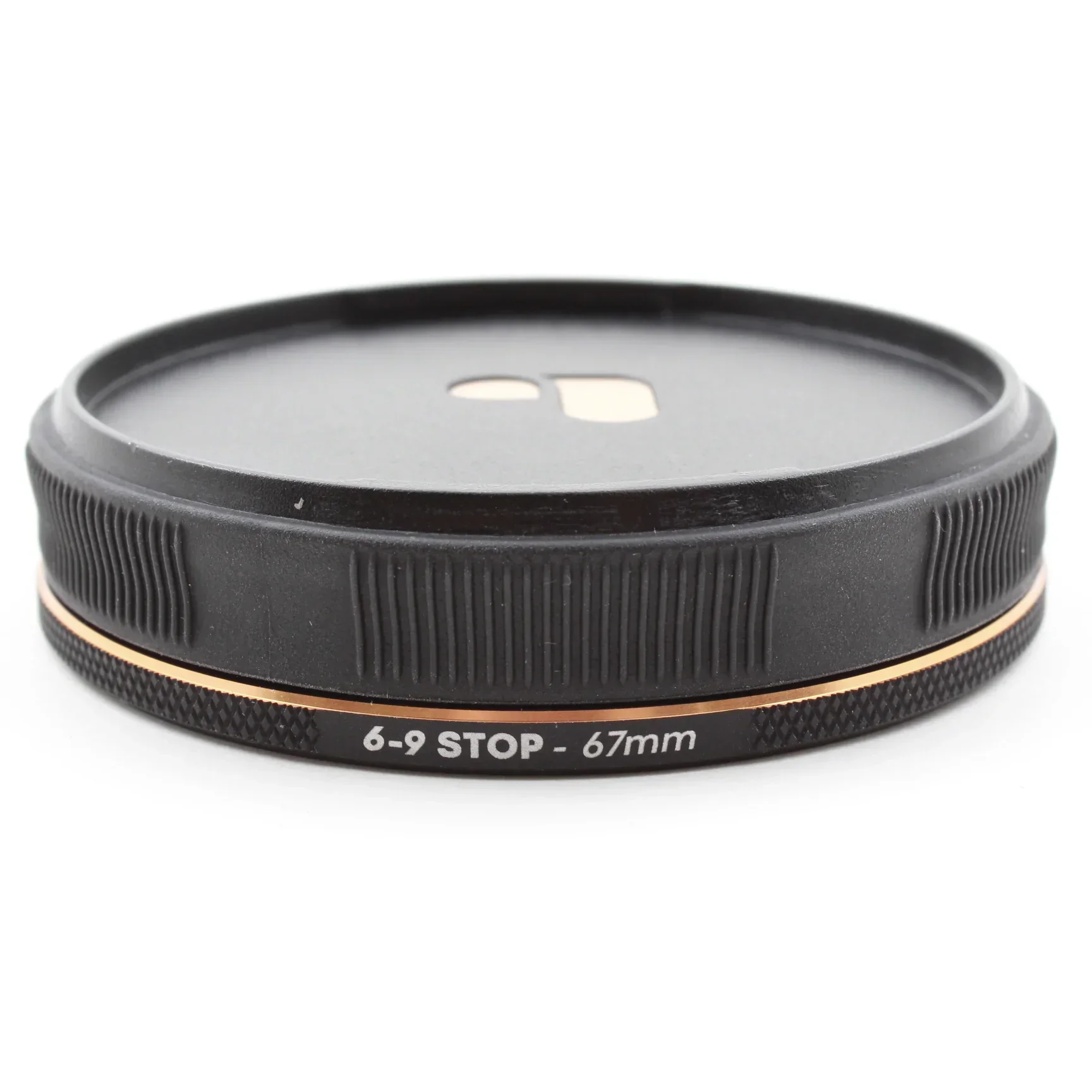 * USED * Polarpro Peter McKinnon Signature Edition II 67mm 6-9 Stop VND Filter - Image 4