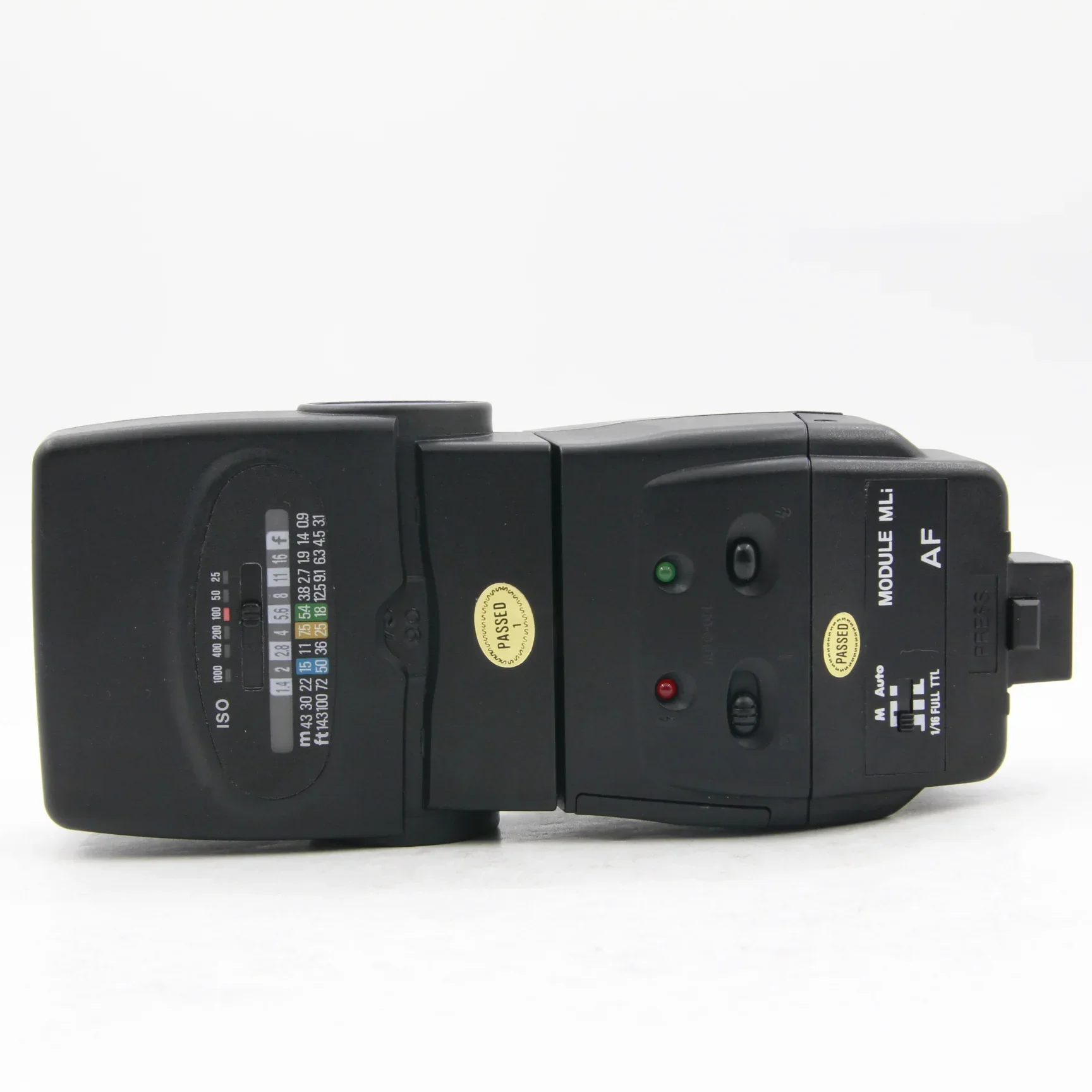 * USED * PROMASTER FTD 5500 Flash - Image 2