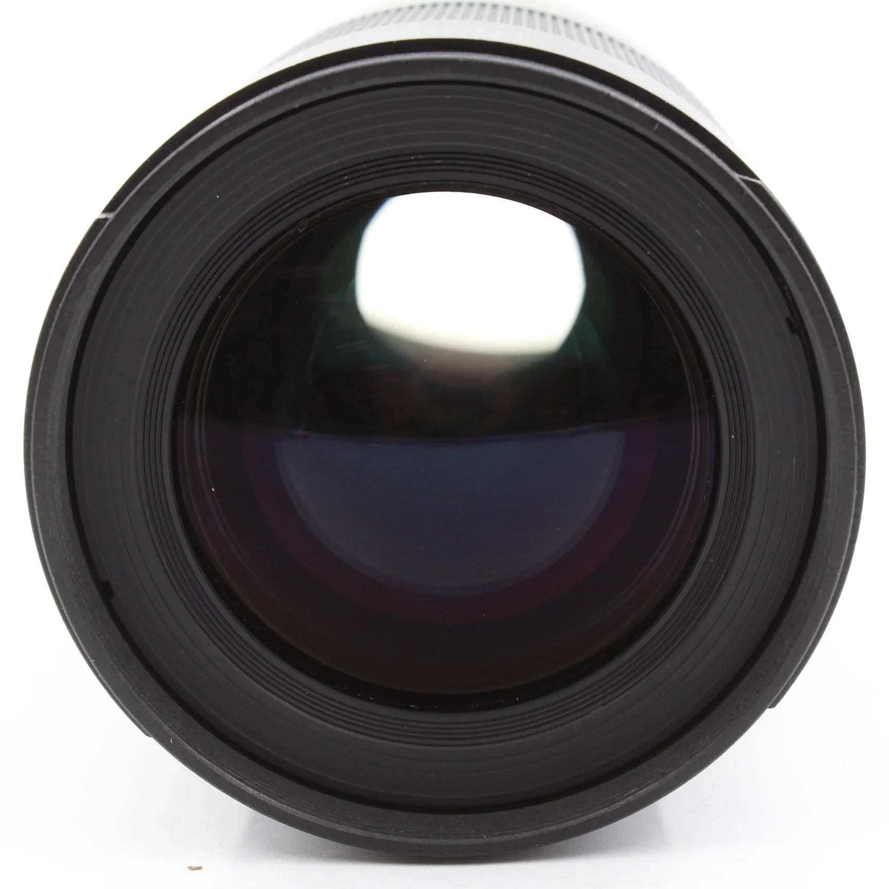* USED * Rokinon 100mm F2.8 ED UMC Telephoto Macro Lens for Fuji X Mount - Image 5