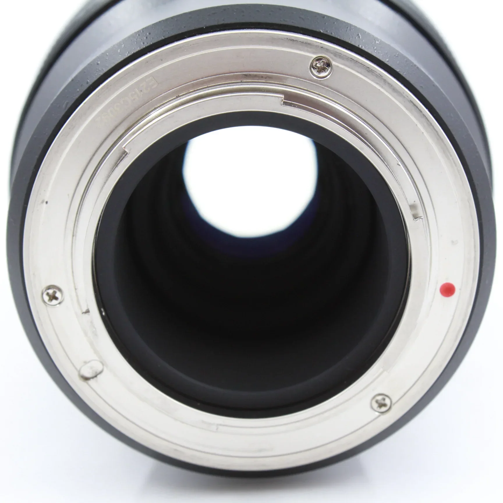 * USED * Rokinon 100mm F2.8 ED UMC Telephoto Macro Lens for Fuji X Mount - Image 6
