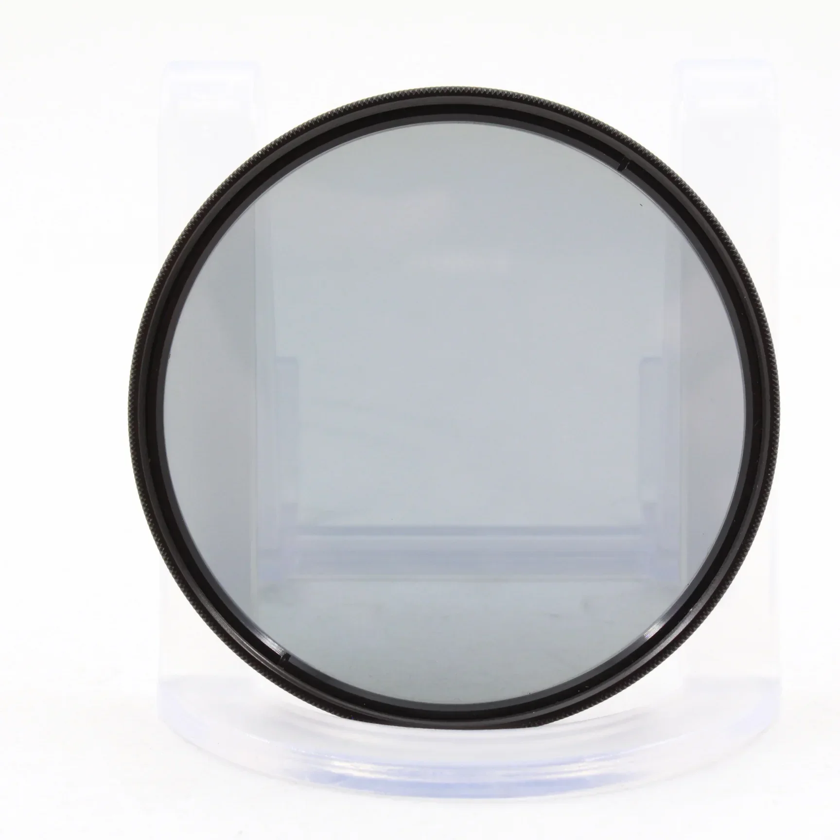 * USED * Rokunar 72mm Circular Polarizing Lens Filter - Image 2