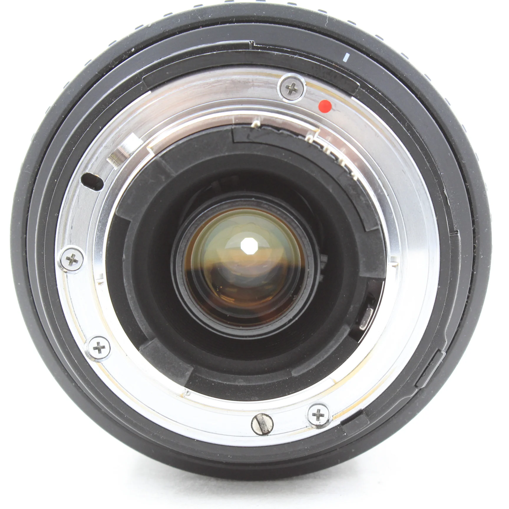 * USED * Sigma 28-200mm f/3.5-5.6 Aspherical IF Nikon F-Mount - Image 6