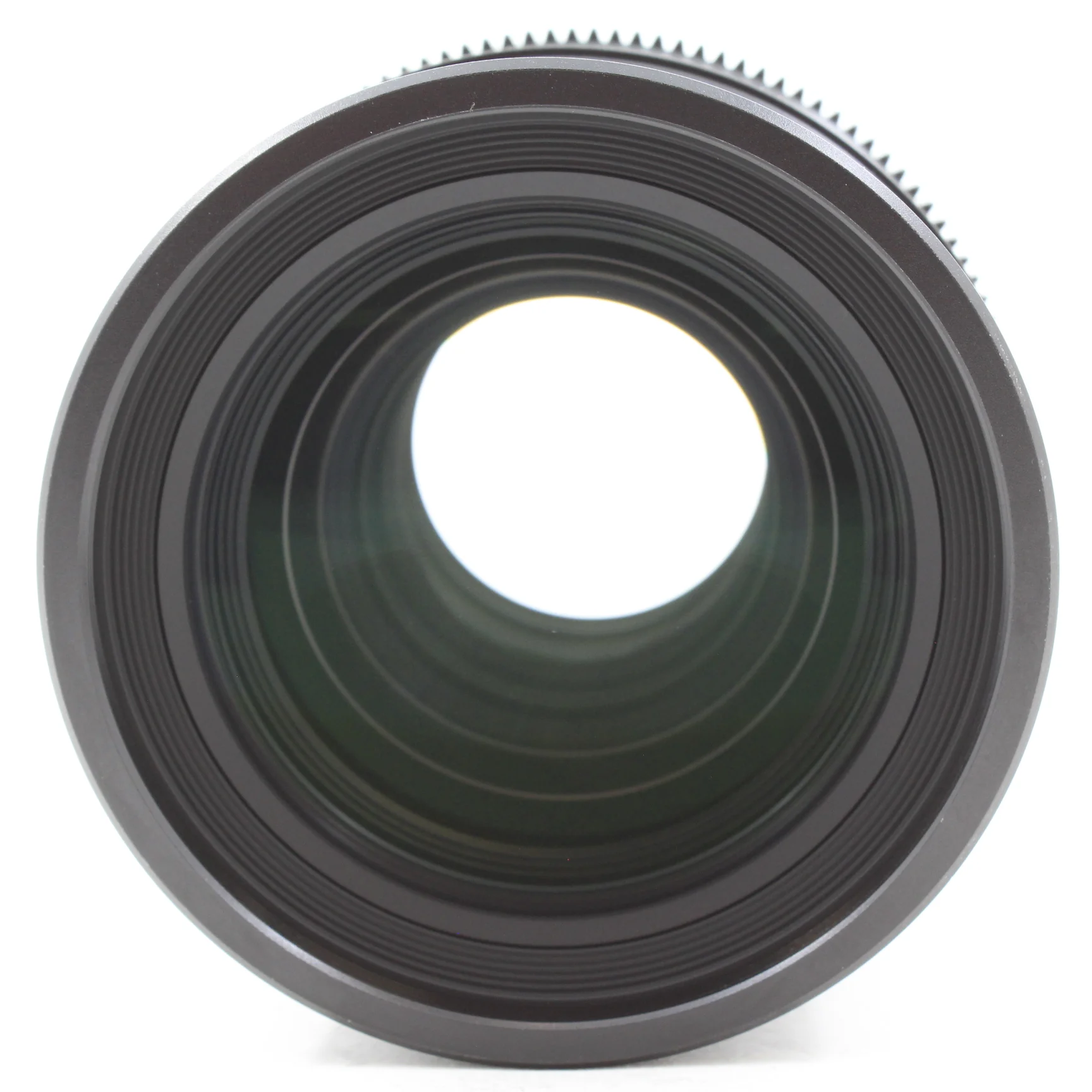 * USED * Sigma 65mm T1.5 FF High-Speed Prime Cine Lens Canon EF Mount - Image 5