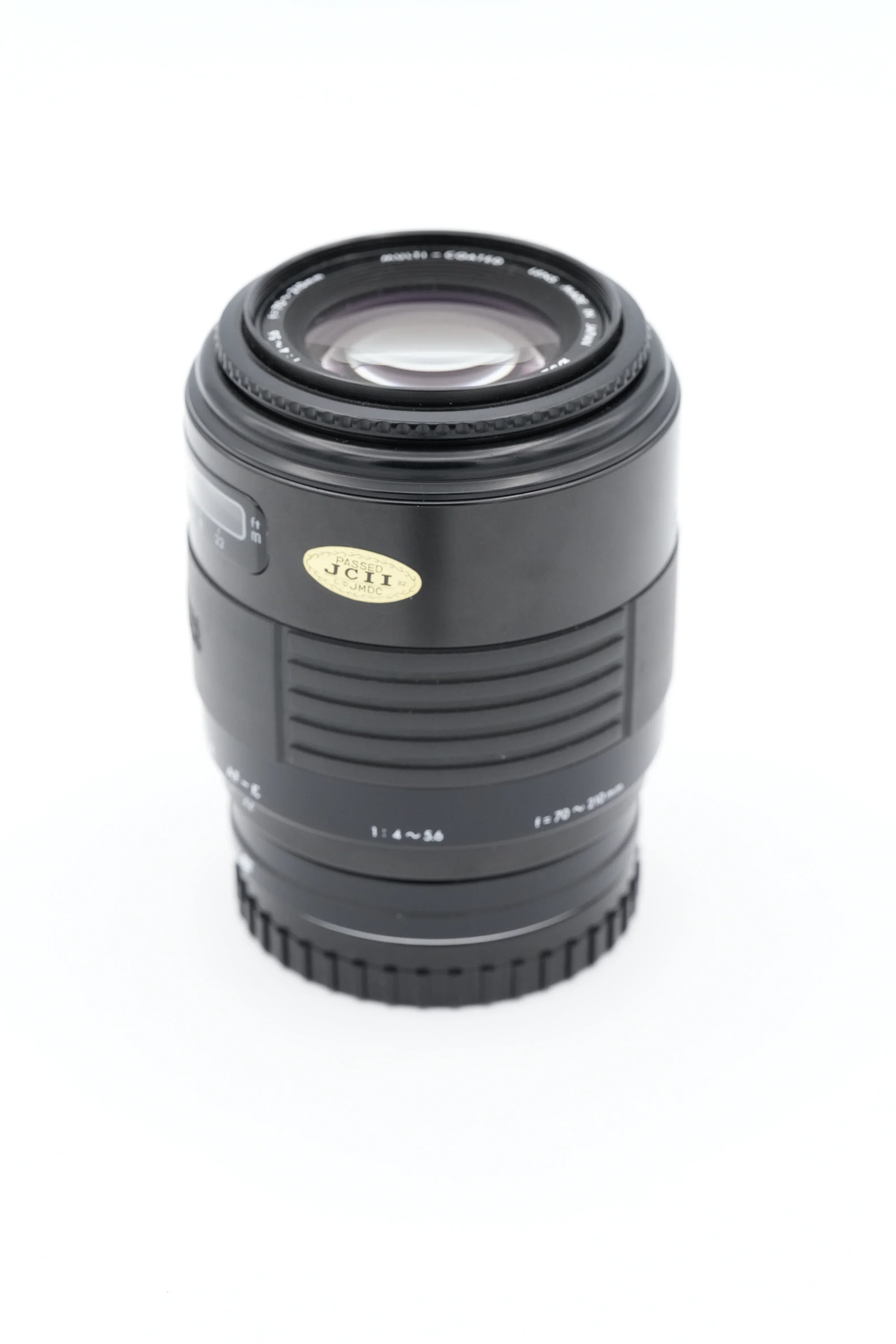 * USED * Sigma 70-210mm f/4-5.6 for Pentax - Image 3