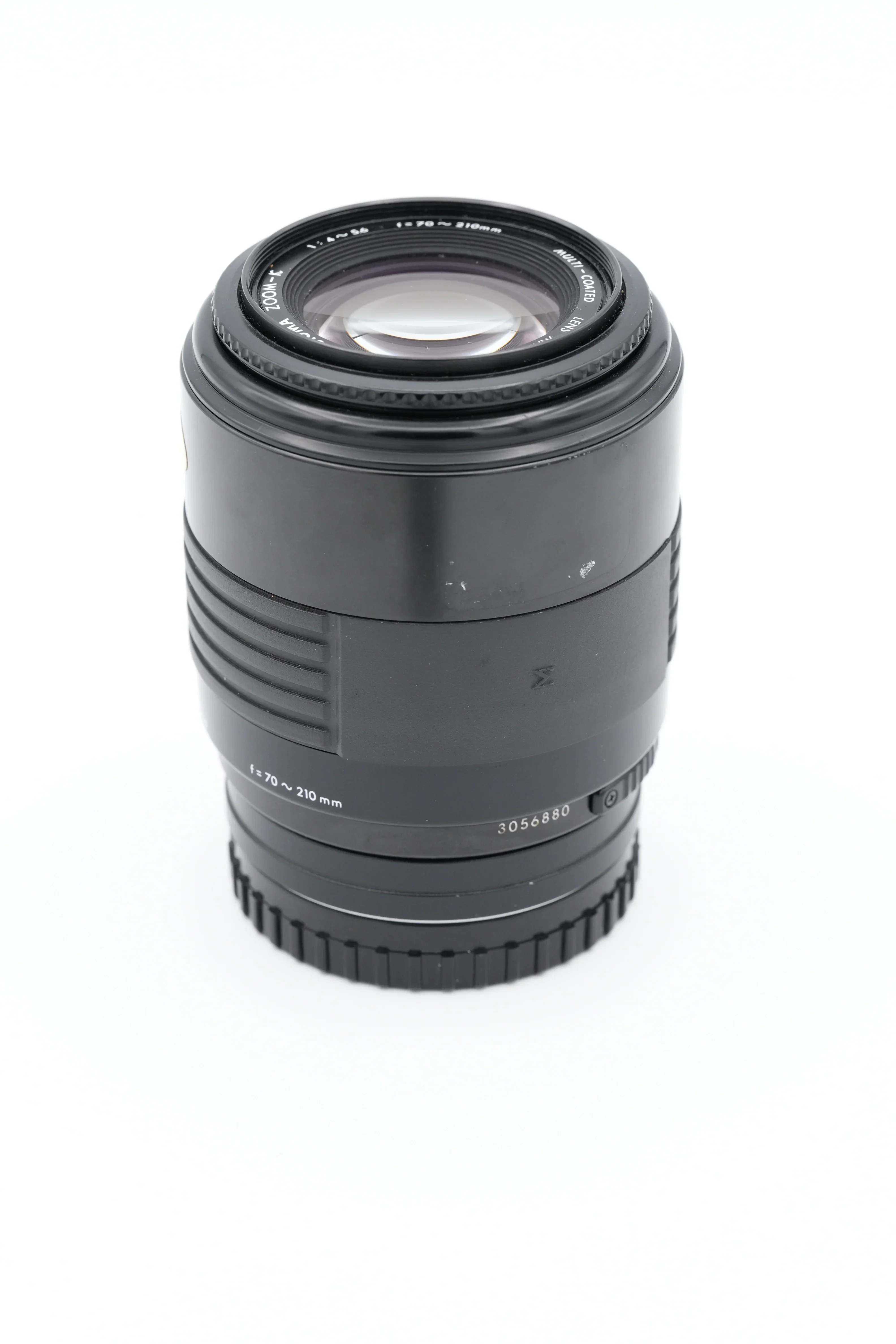 * USED * Sigma 70-210mm f/4-5.6 for Pentax - Image 4