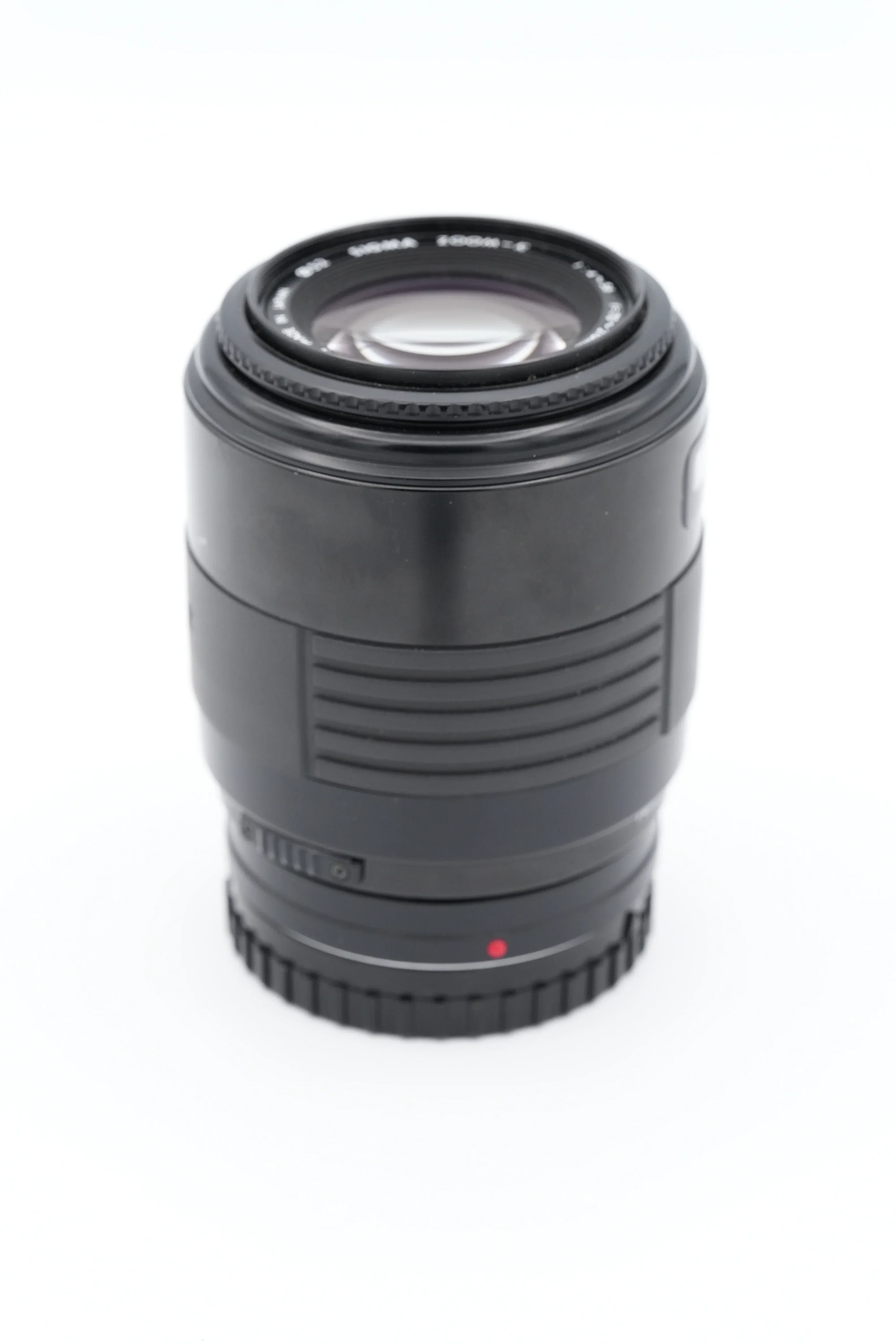 * USED * Sigma 70-210mm f/4-5.6 for Pentax - Image 5