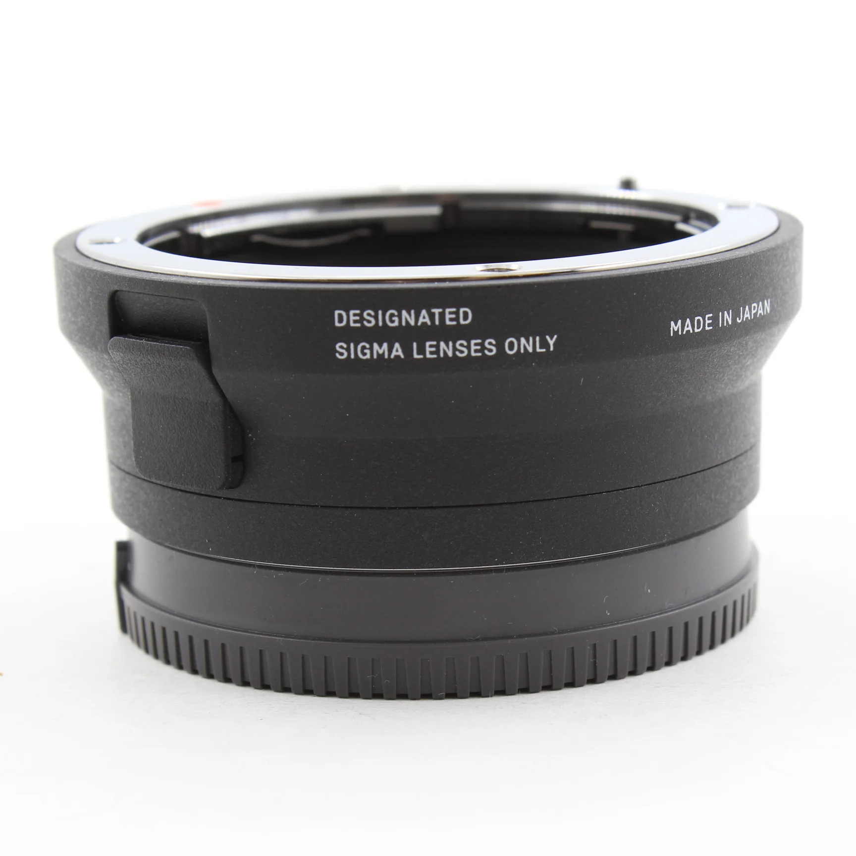 * USED * Sigma MC-11 Canon EF to Sony E Lens Adapter - Image 4