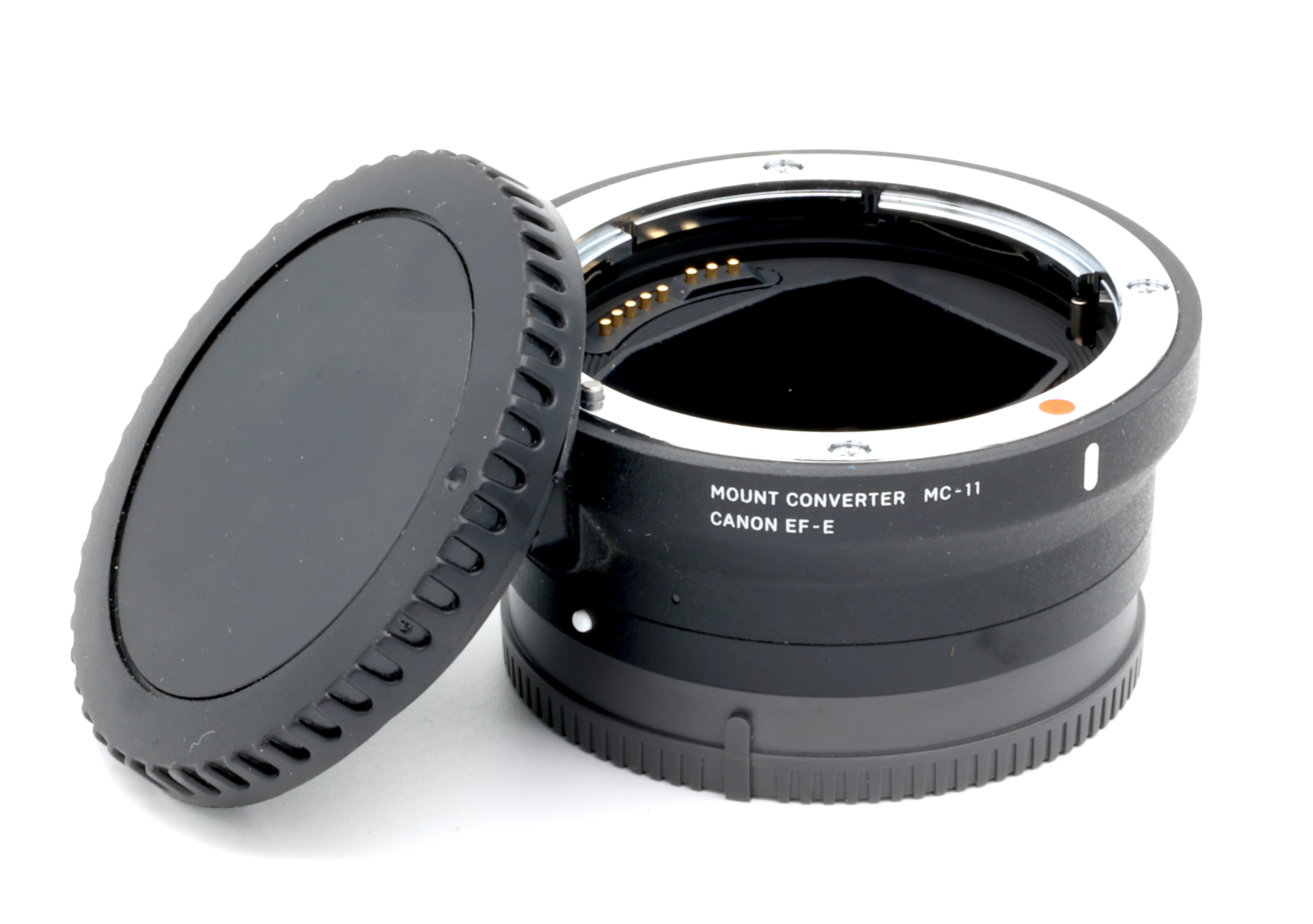 * USED * Sigma MC-11 EF-E Mount Adapter