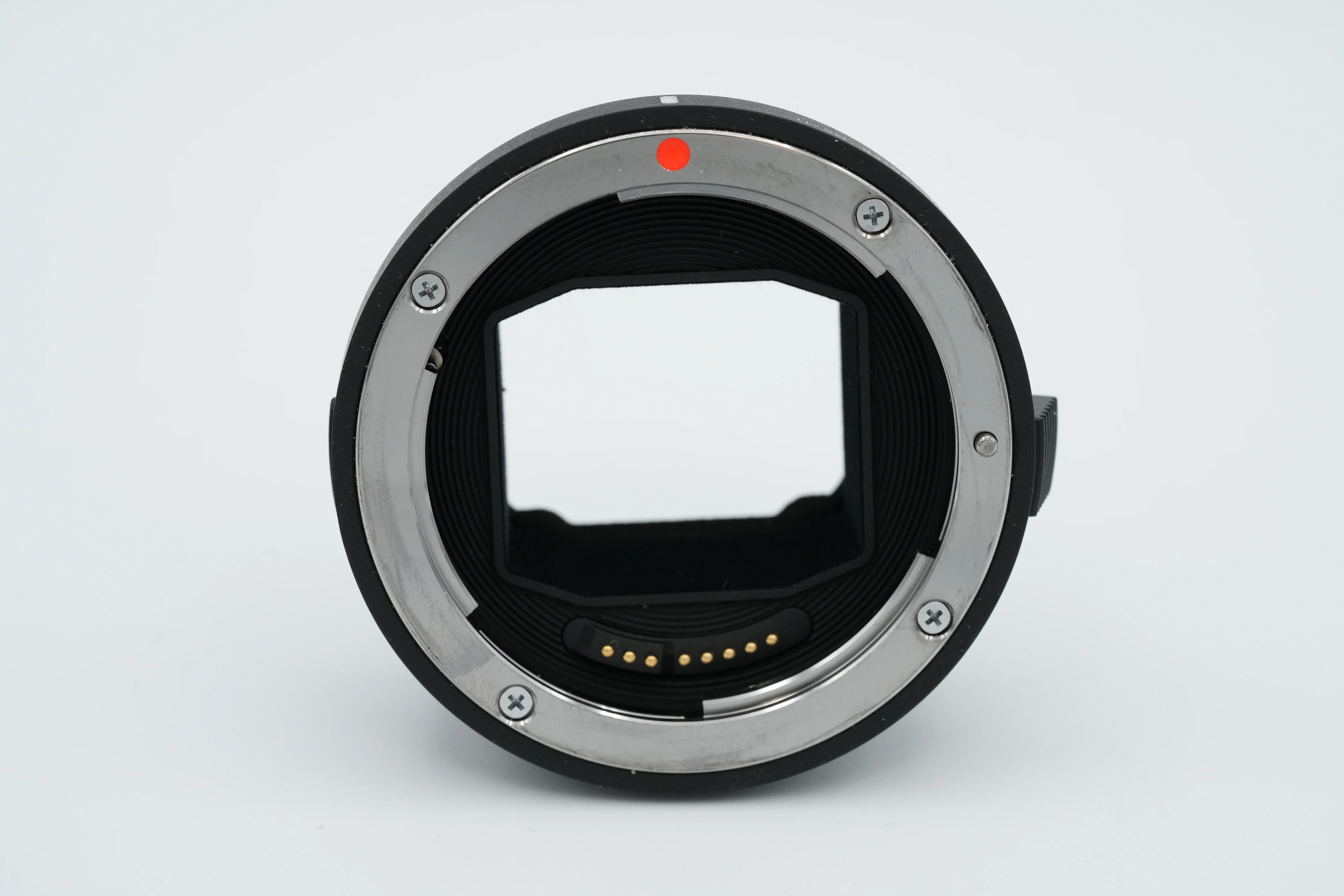 * USED * Sigma MC-11 Lens Mount Converter - Canon EF to Sony E-Mount - Image 3