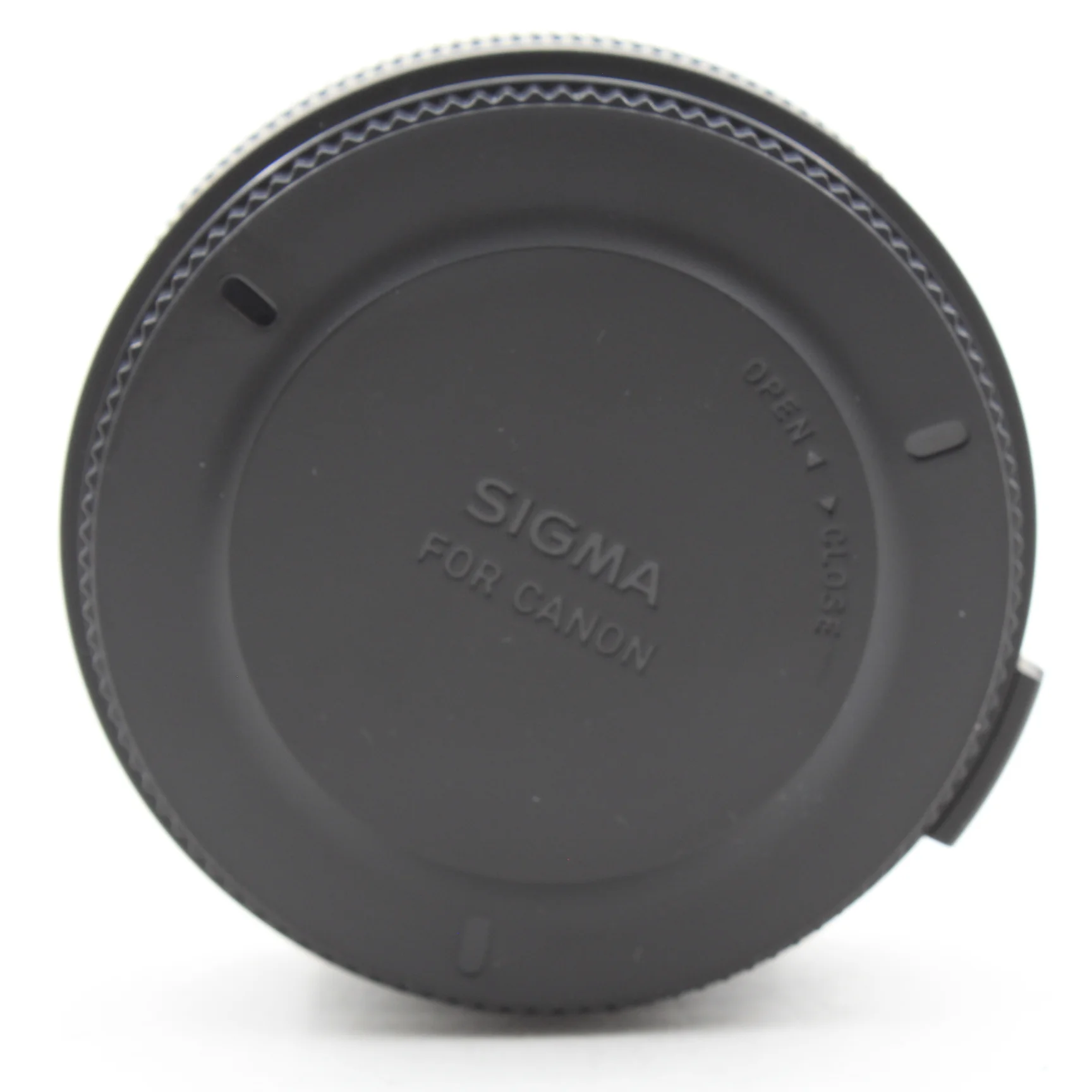 * USED * Sigma USB Dock UD-01 EO Canon EF Mount Boxed - Image 3