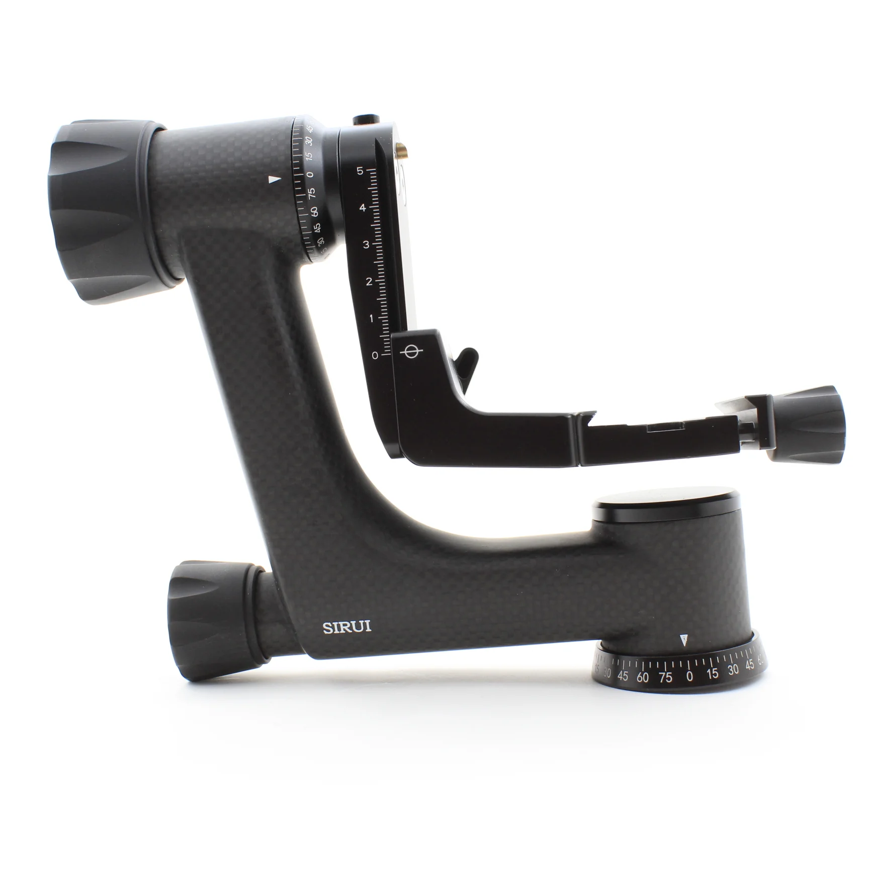 * USED * Sirui PH-10 Carbon Fiber Gimbal Head - Image 3