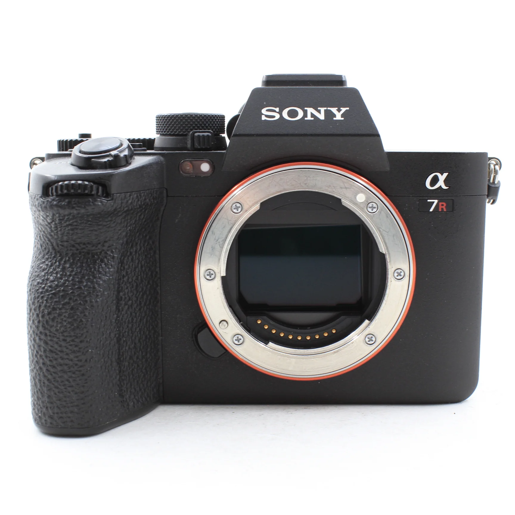* USED * Sony a7R V Mirrorless Camera Body Only Boxed SHUTTER 118104 - Image 2