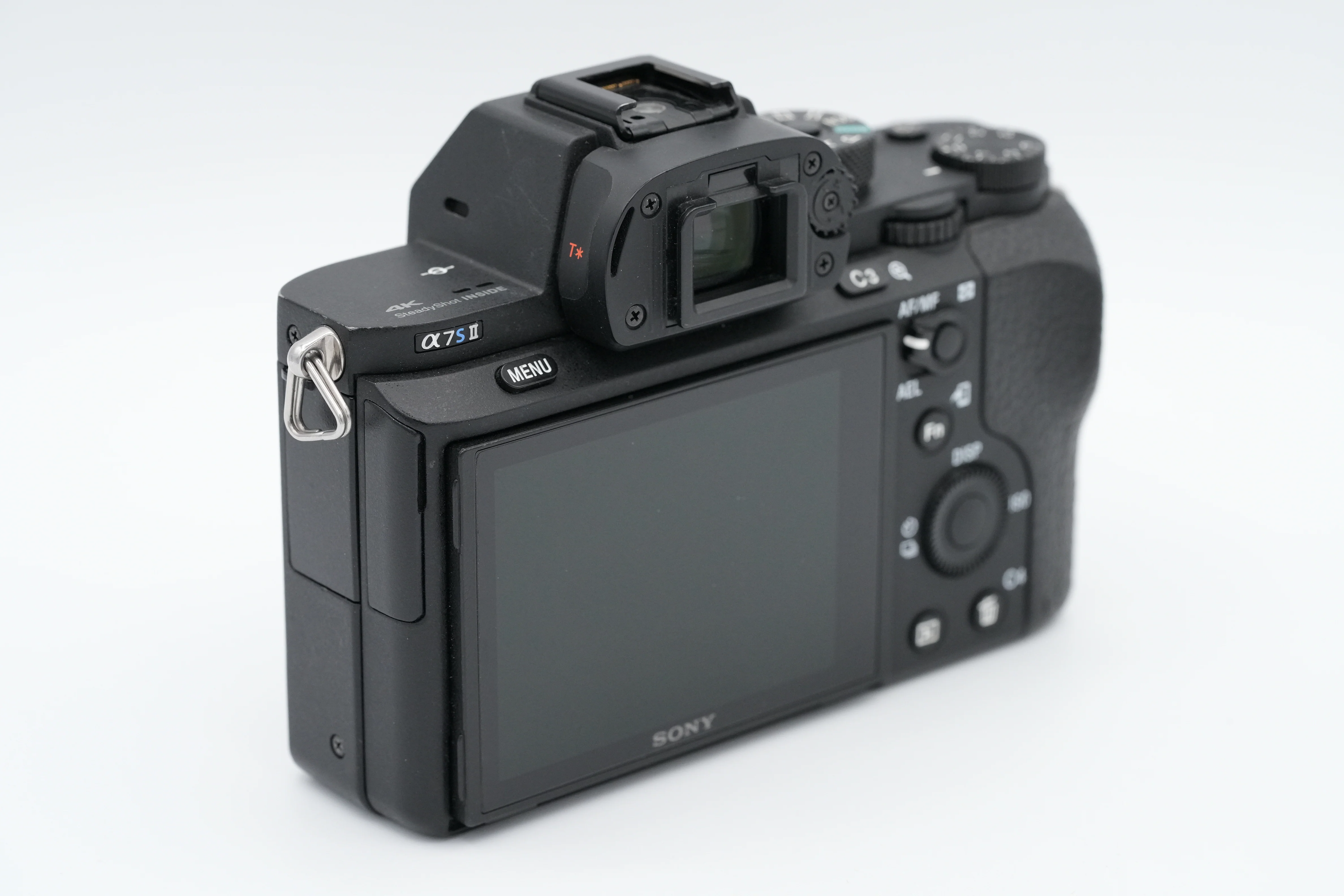 * USED * Sony A7S II Mirrorless Camera - Image 5