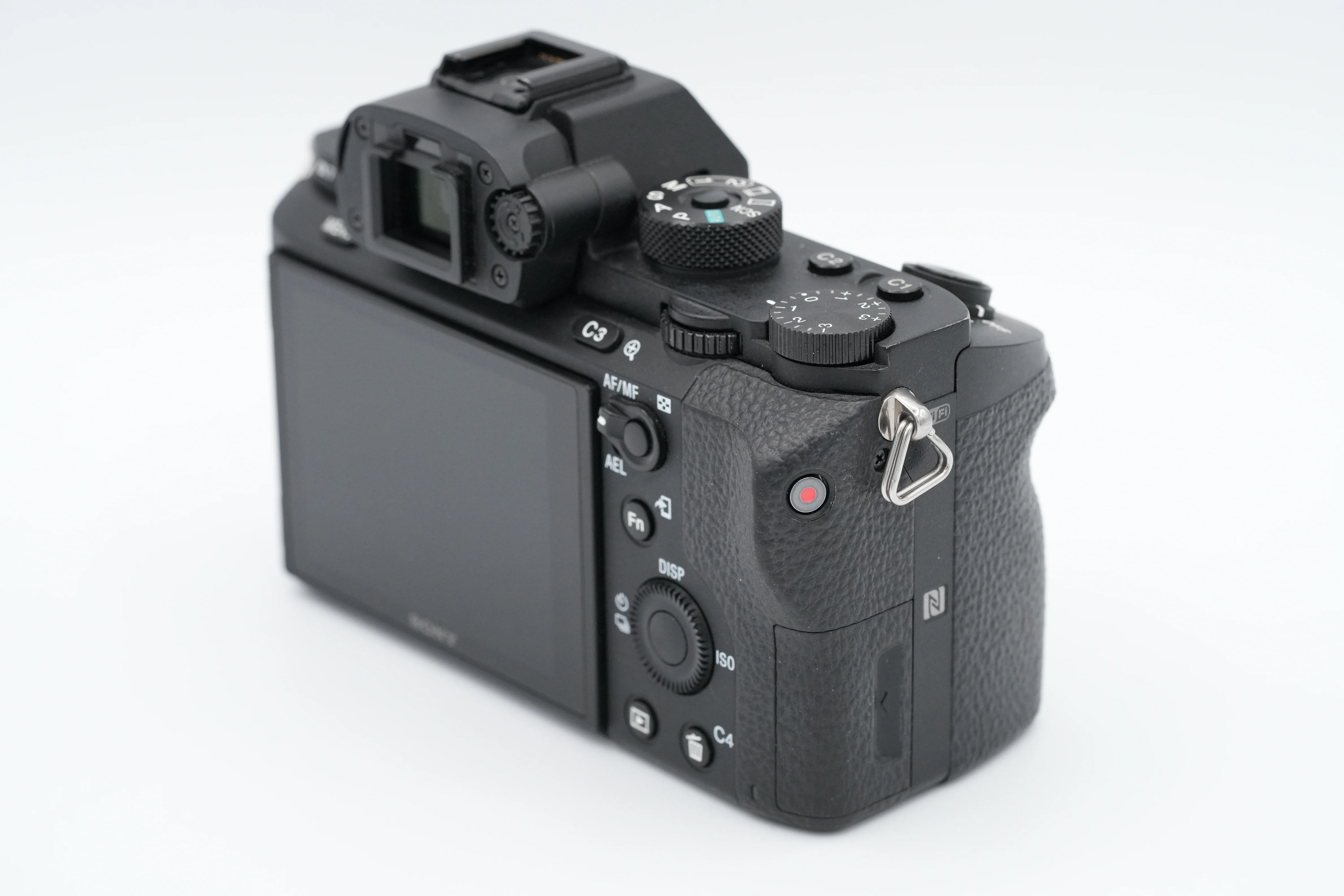 * USED * Sony A7S II Mirrorless Camera - Image 7