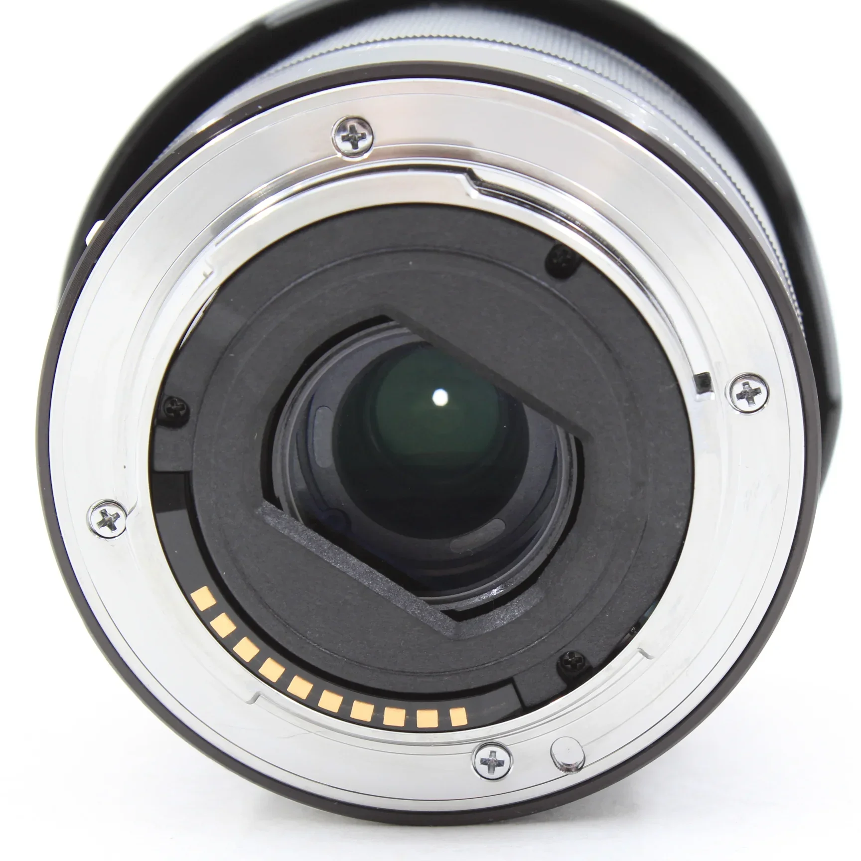 * USED * Sony E 18-55mm f/3.5-5.6 OSS Lens - Image 6
