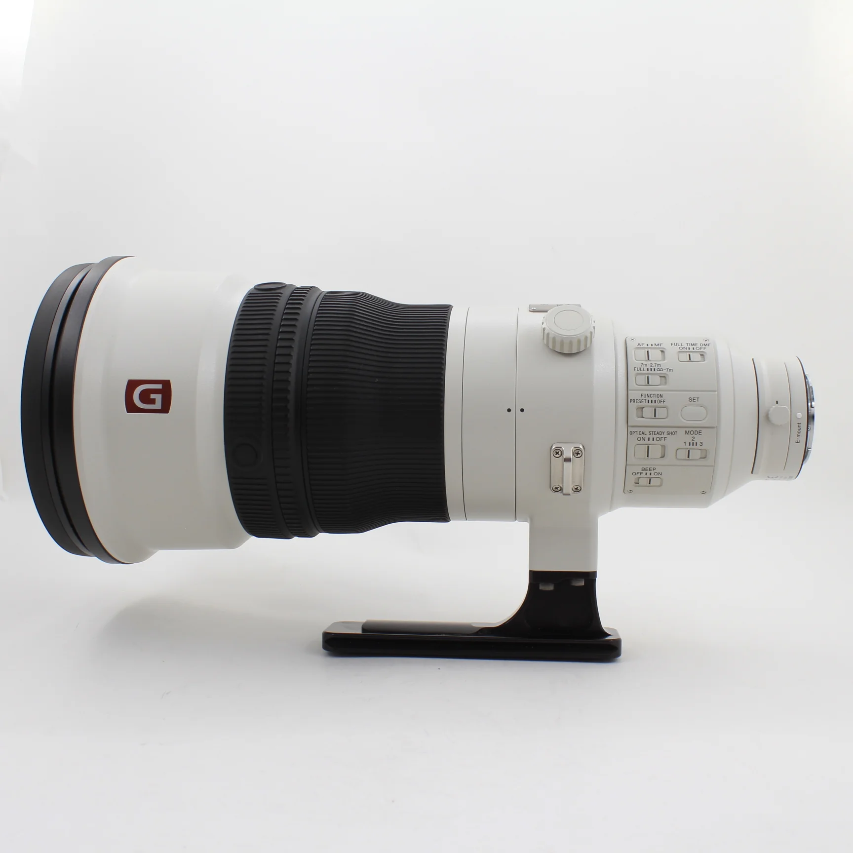 * USED * Sony FE 400mm f/2.8 OSS Lens - Image 2