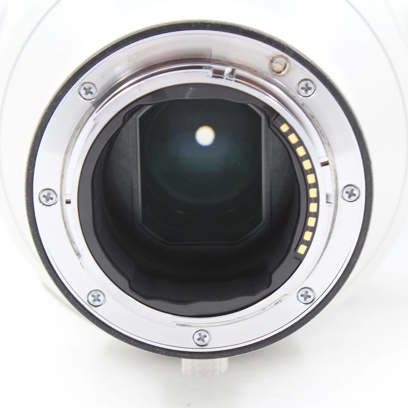 * USED * Sony FE 400mm f/2.8 OSS Lens - Image 5