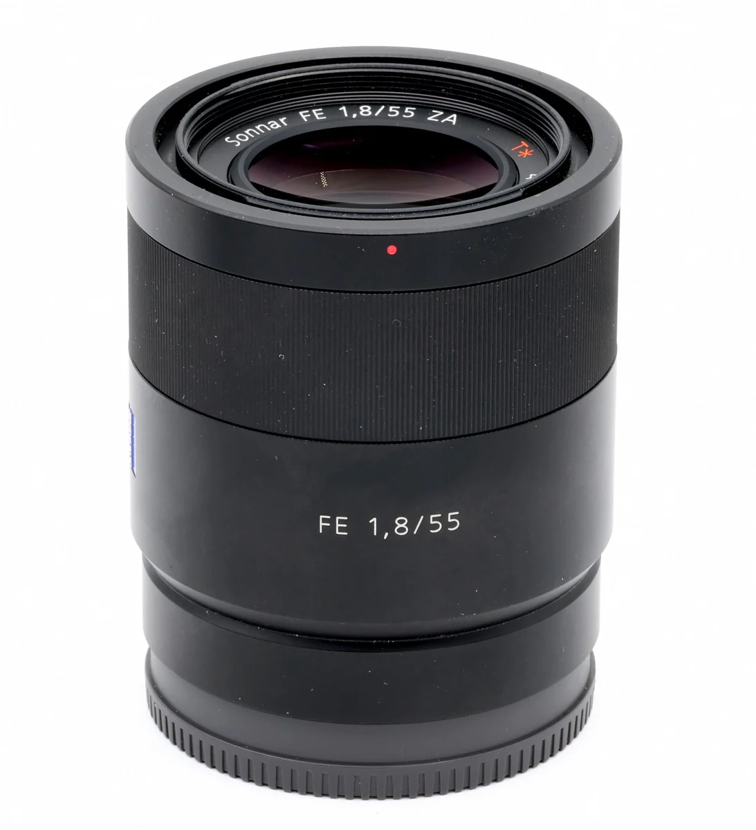* USED * Sony FE 55mm f/1.8 ZA Lens - Image 5