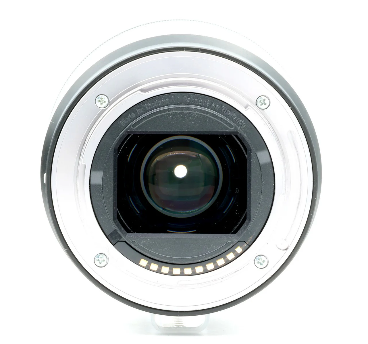 * USED * Sony FE 55mm f/1.8 ZA Lens - Image 6