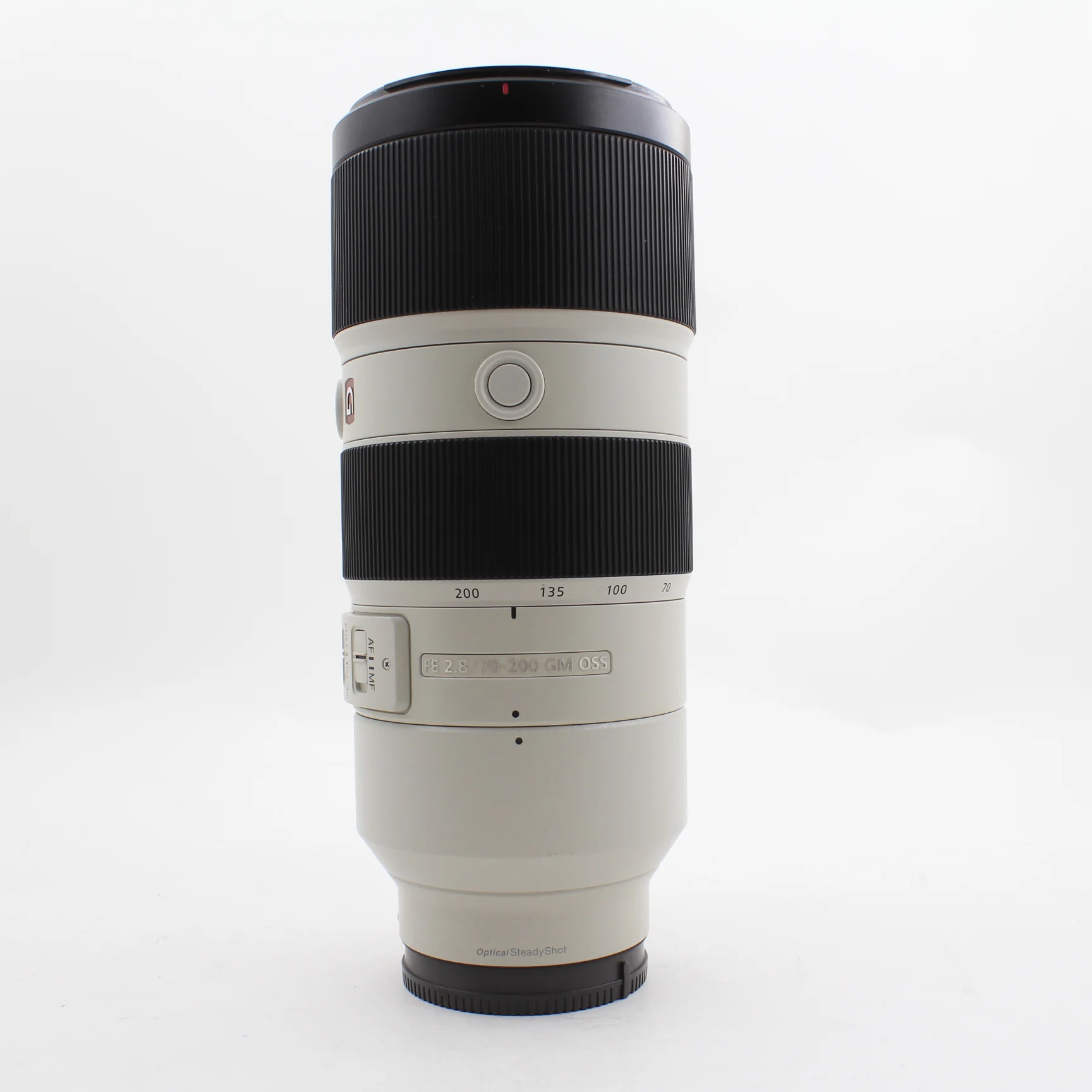* USED * Sony FE 70-200mm f/2.8 OSS Lens - Image 2