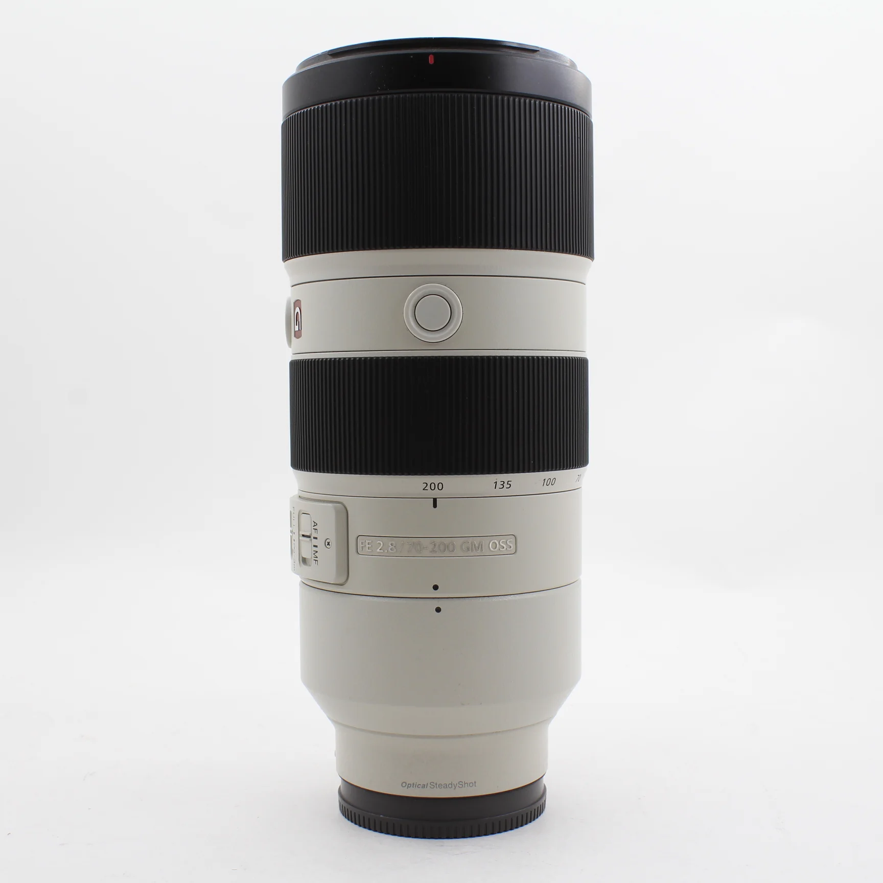 * USED * Sony FE 70-200mm f/2.8 OSS Lens - Image 3