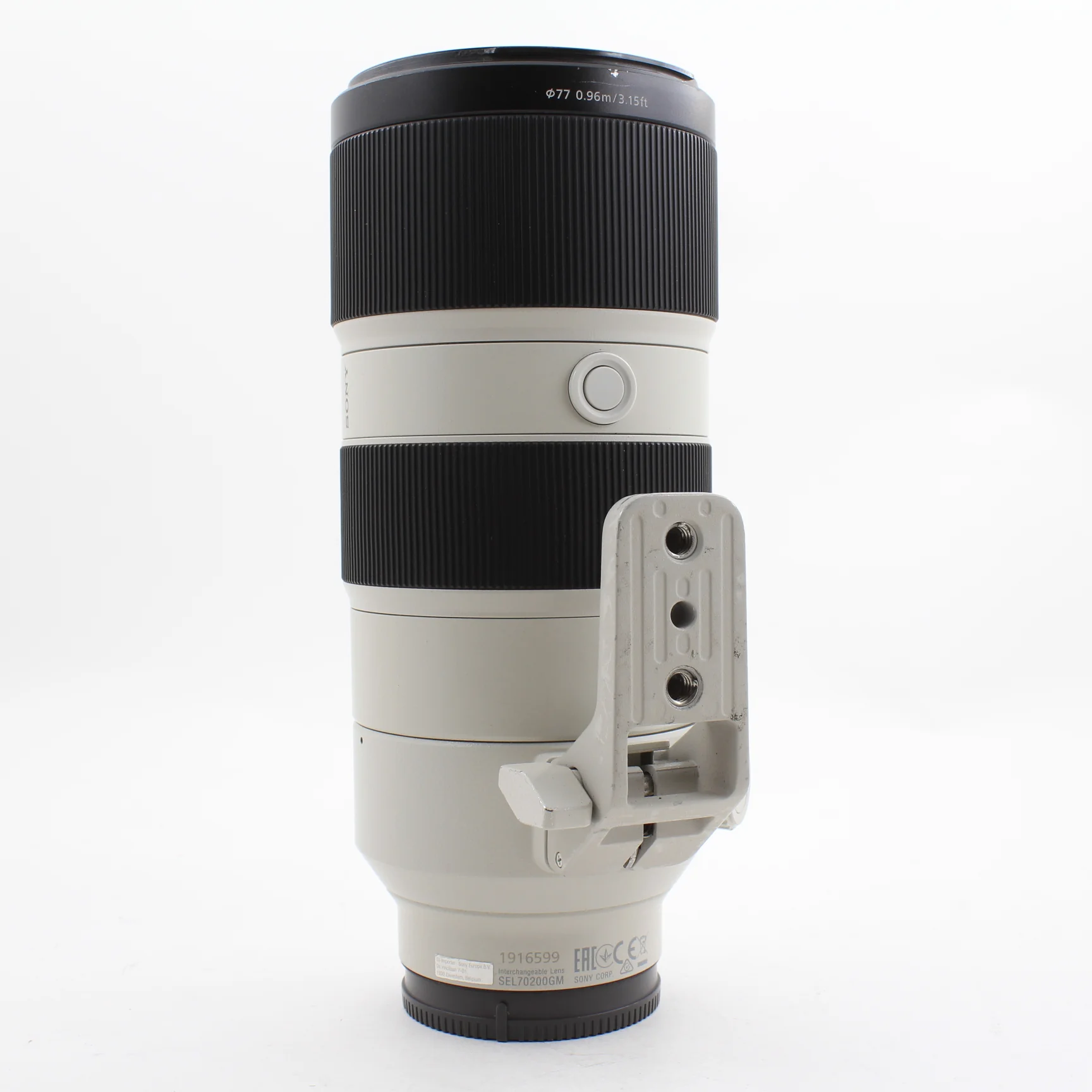 * USED * Sony FE 70-200mm f/2.8 OSS Lens - Image 5