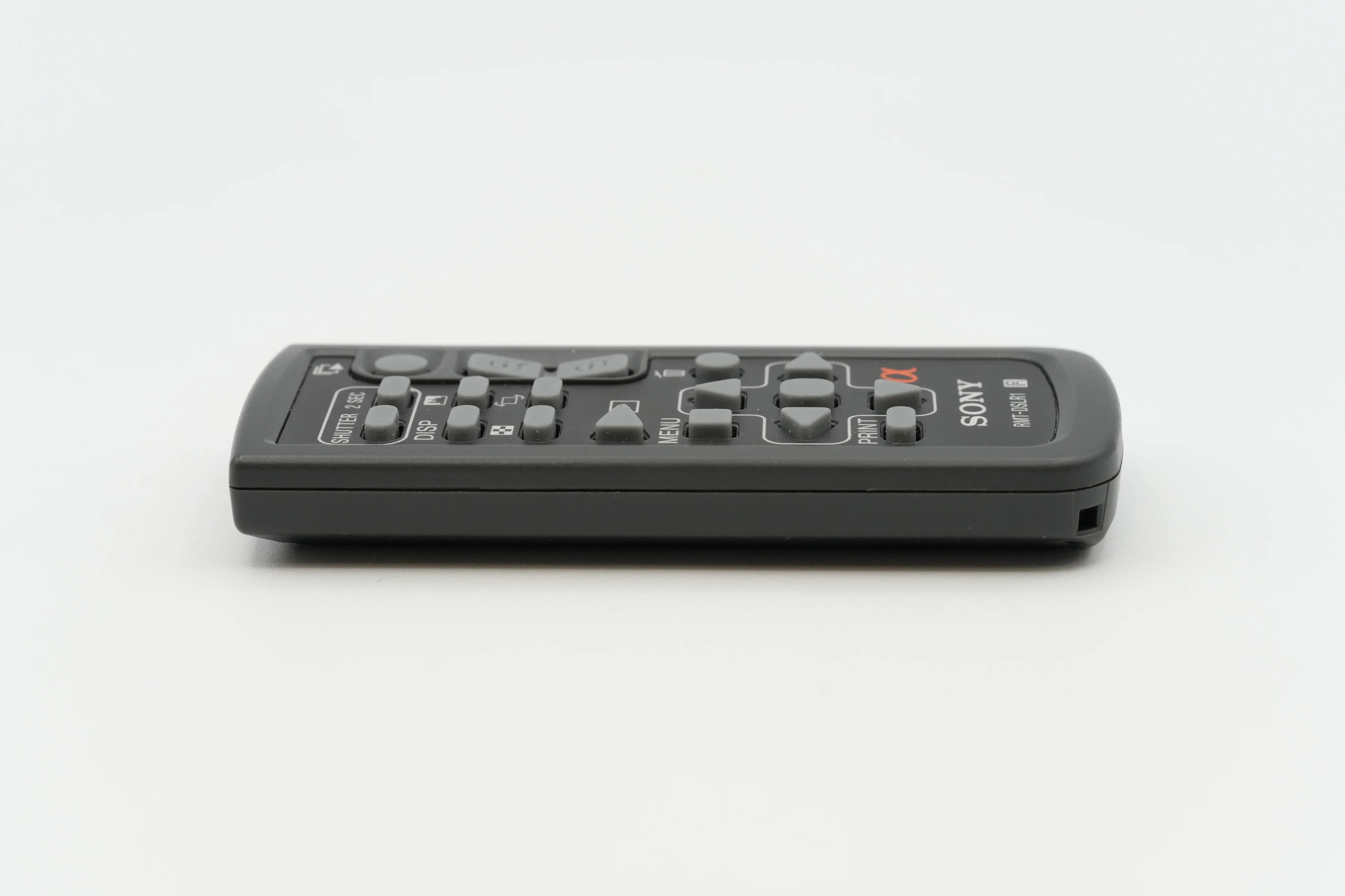 * USED * Sony RMT-DSLR1 Command Remote - Image 3