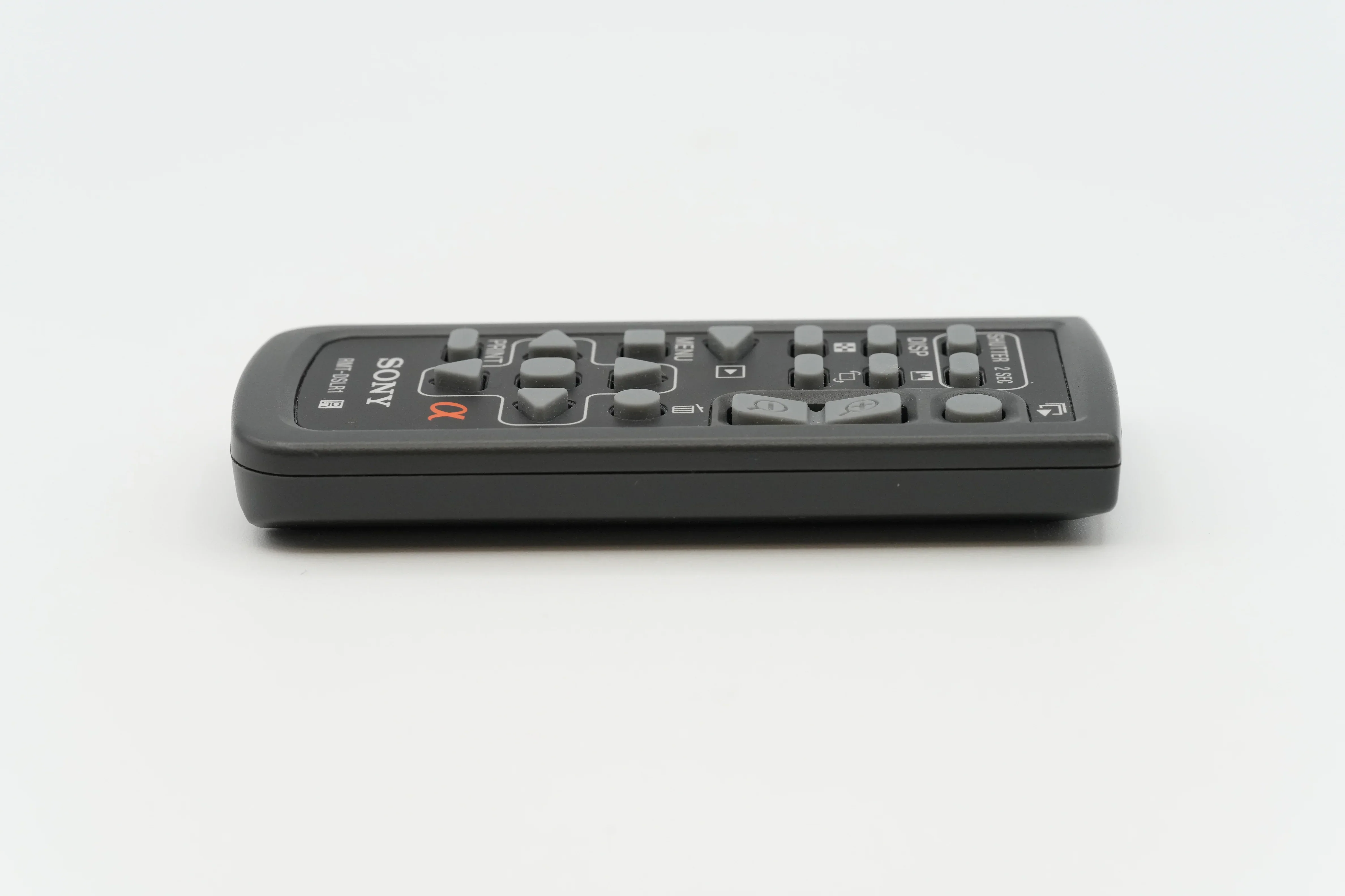 * USED * Sony RMT-DSLR1 Command Remote - Image 4