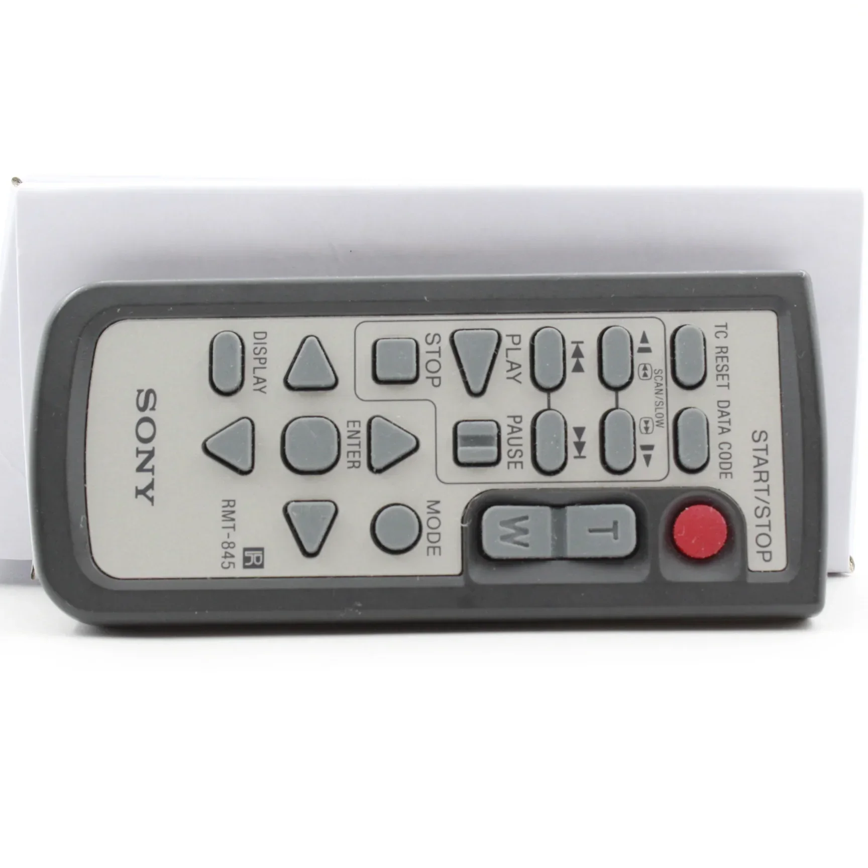 * USED * Sony Wireless Remote Control RMT-845