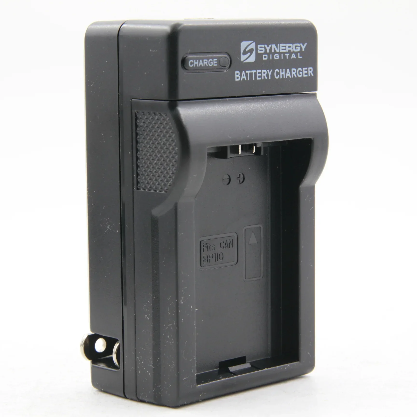 * USED * Synergy Digital Battery Charger Kit for Digital Camera Canon SD-BP110C Battery - Image 3