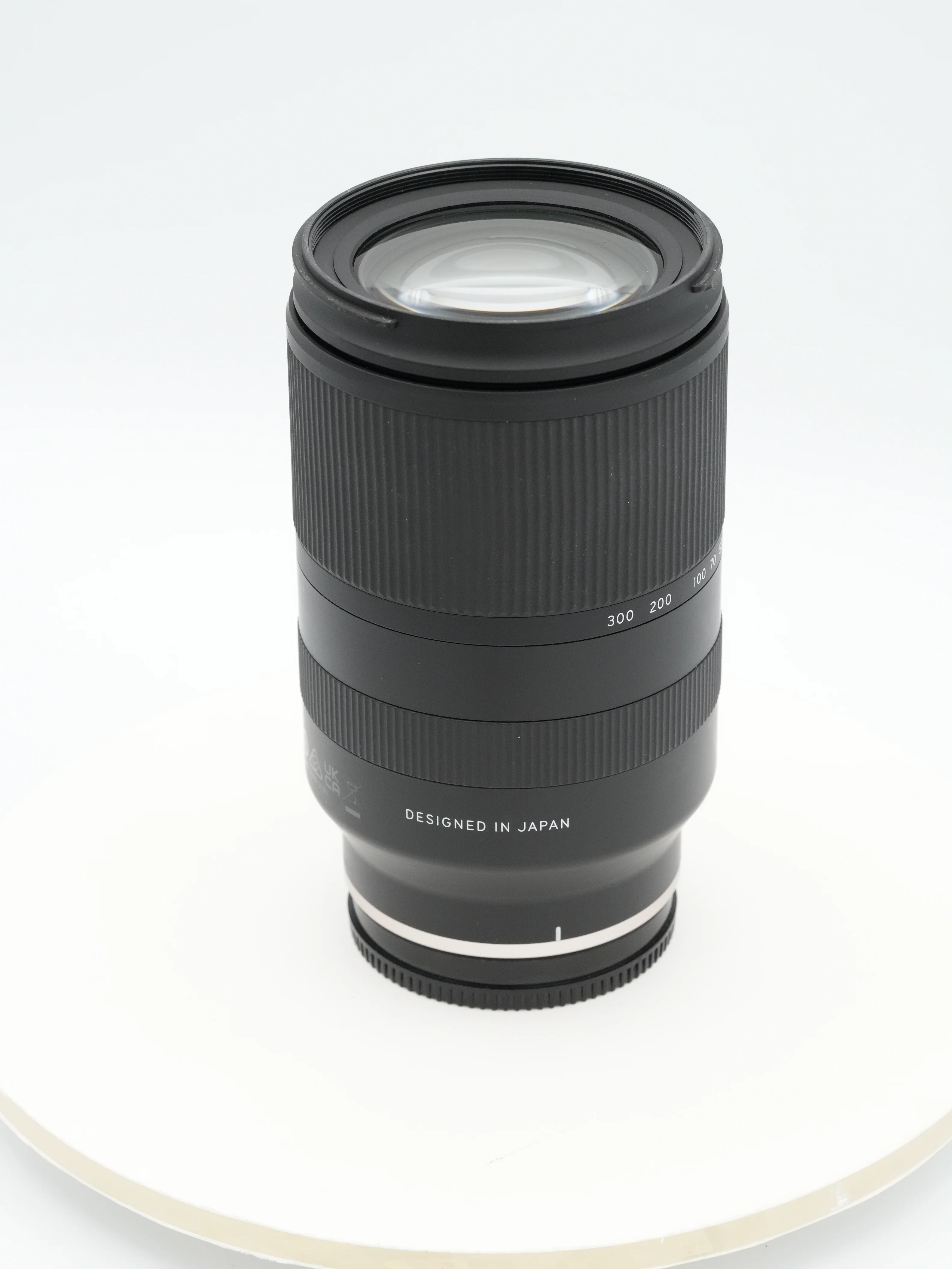 * USED * Tamron 18-300mm f/3.5-5.6 Di III-A VC VXD Lens - Image 4