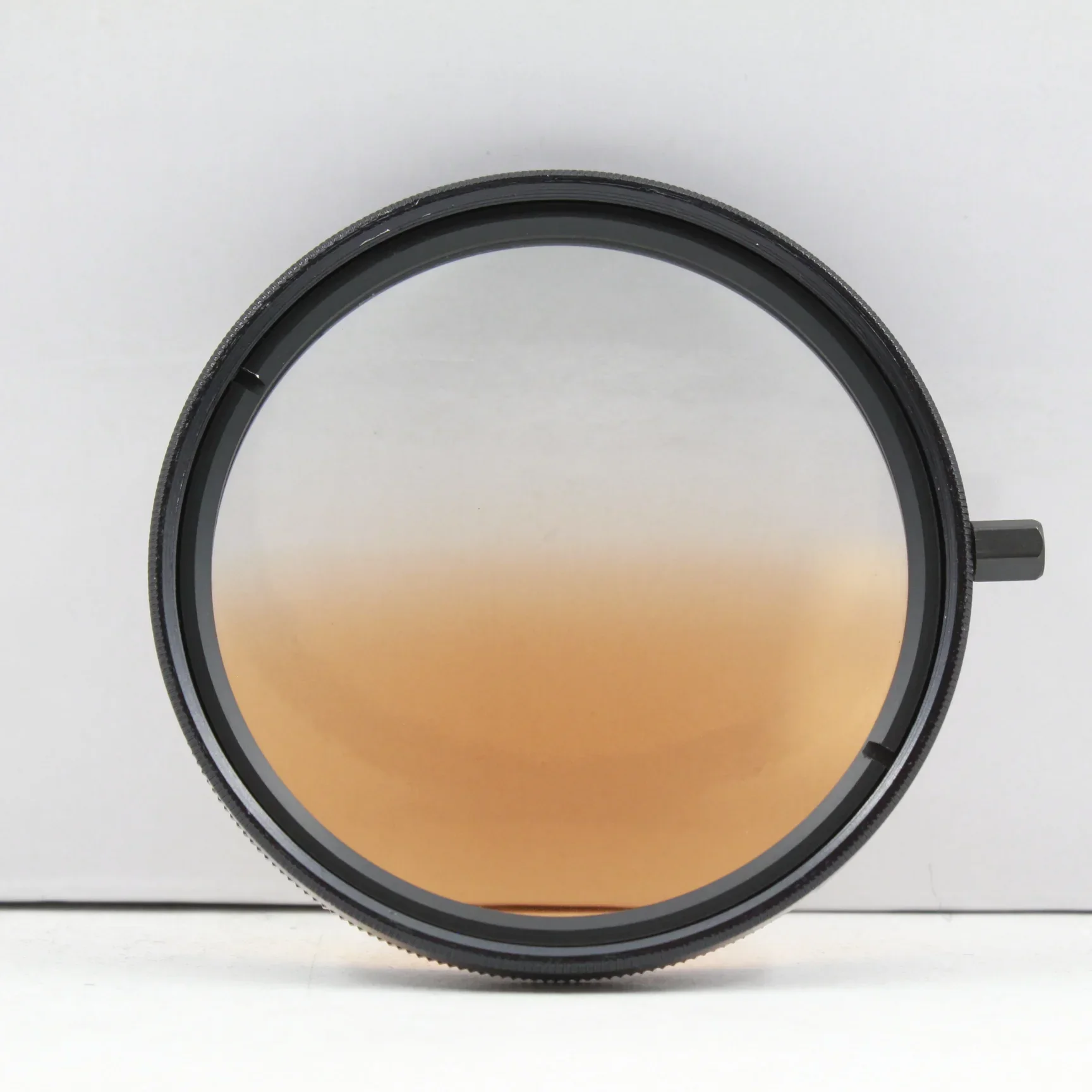 * USED * Tiffen 55mm Graduated Sunrise Filter - Image 2