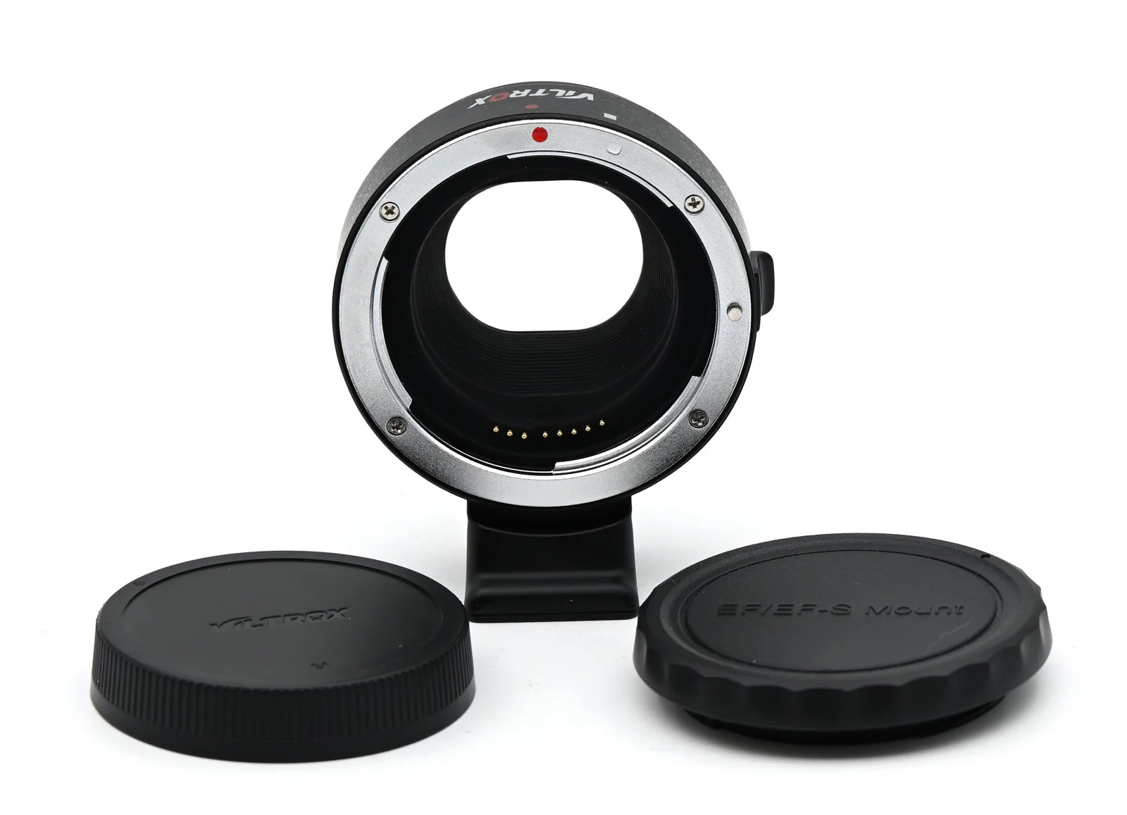 * USED * Viltrox EF-EOS M Mount Adapter