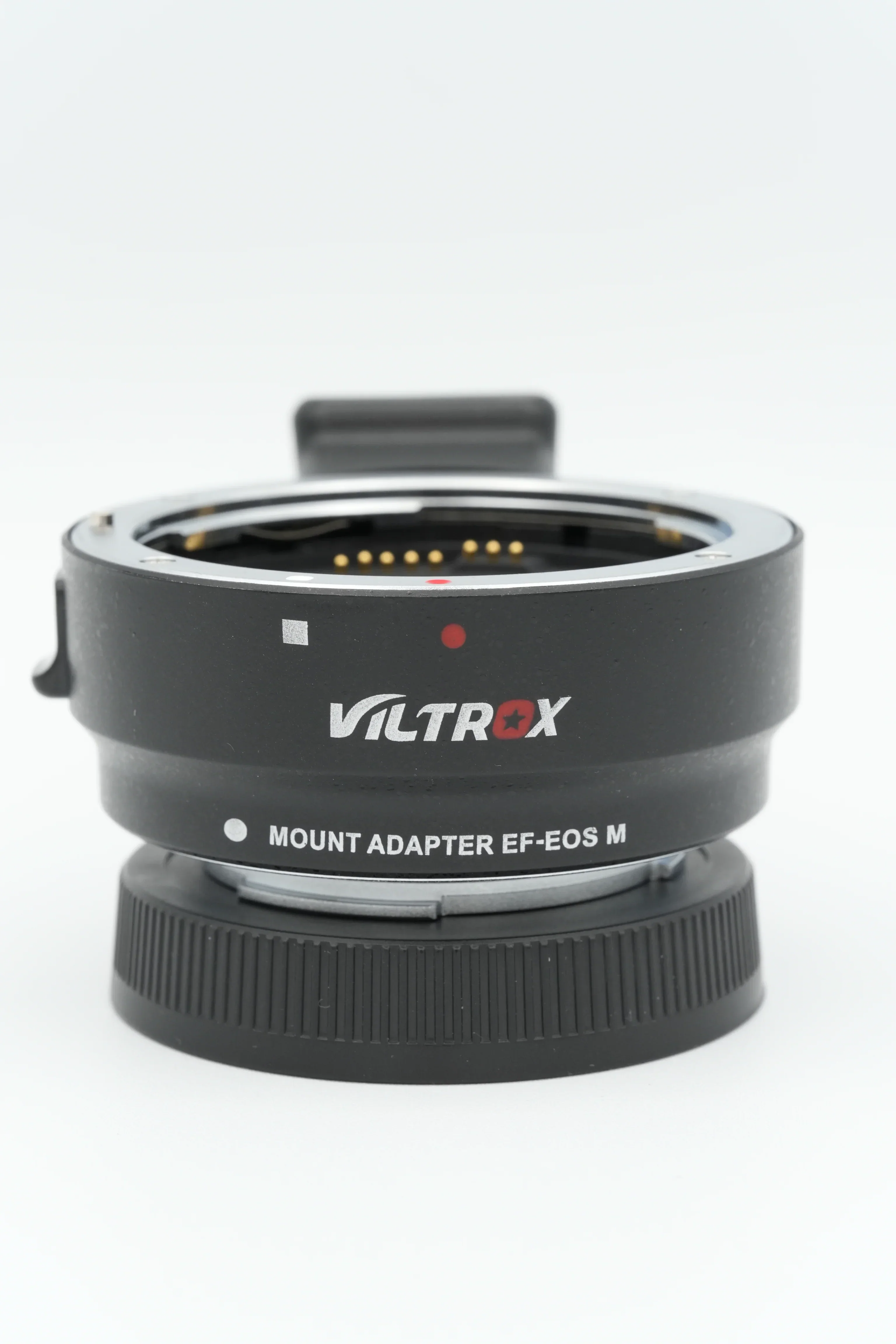 * USED * Viltrox EF-EOS M2 .71x Adapter