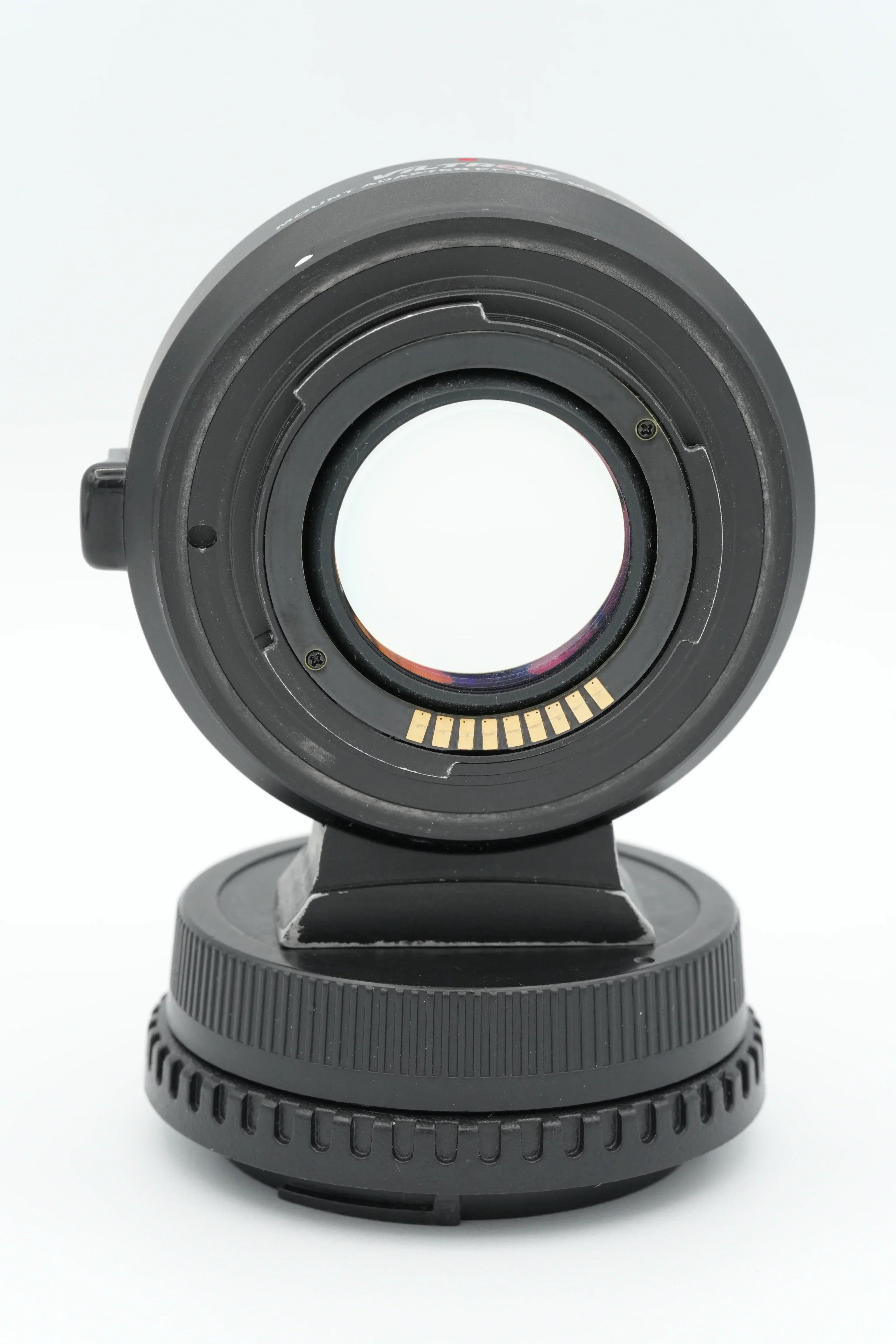 * USED * Viltrox EF-EOS M2 .71x Adapter - Image 3